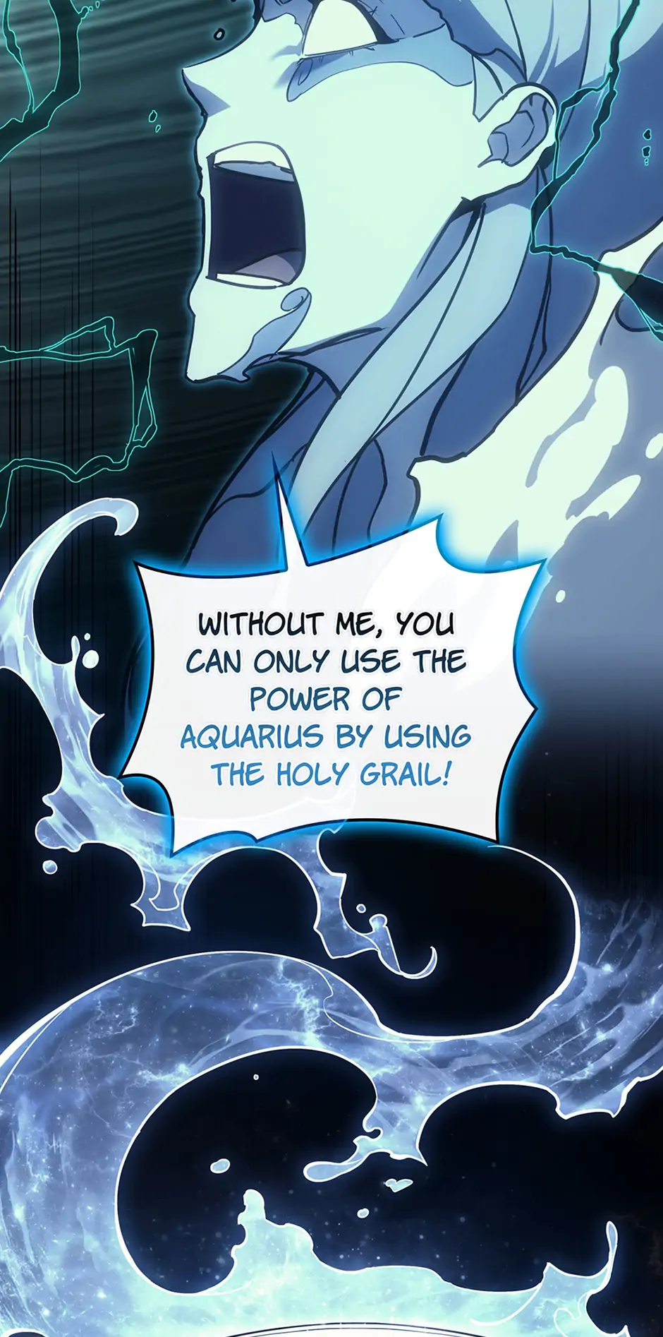 Read The Return of the Disaster-Class Hero EN Manga Online