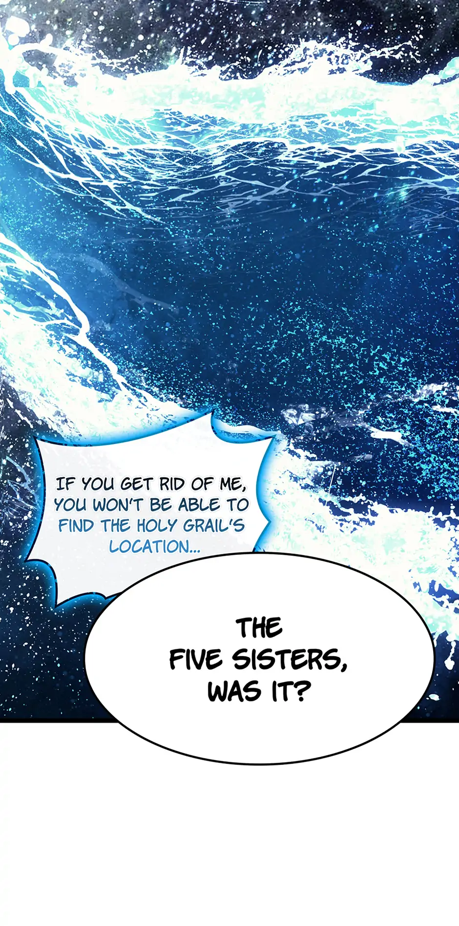 Read The Return of the Disaster-Class Hero EN Manga Online