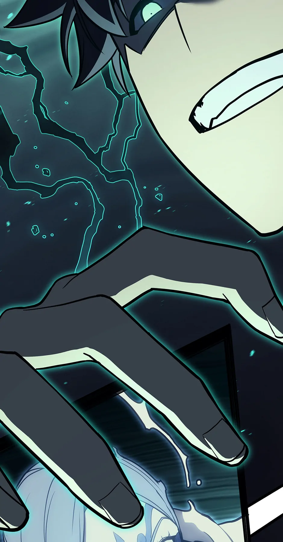 Read The Return of the Disaster-Class Hero EN Manga Online