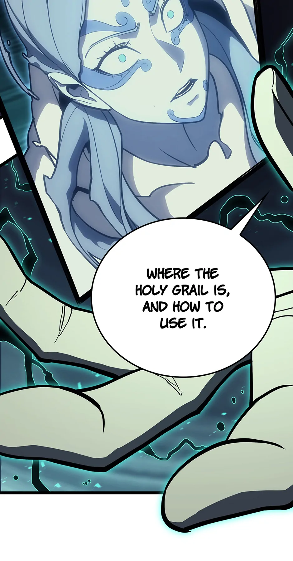 Read The Return of the Disaster-Class Hero EN Manga Online