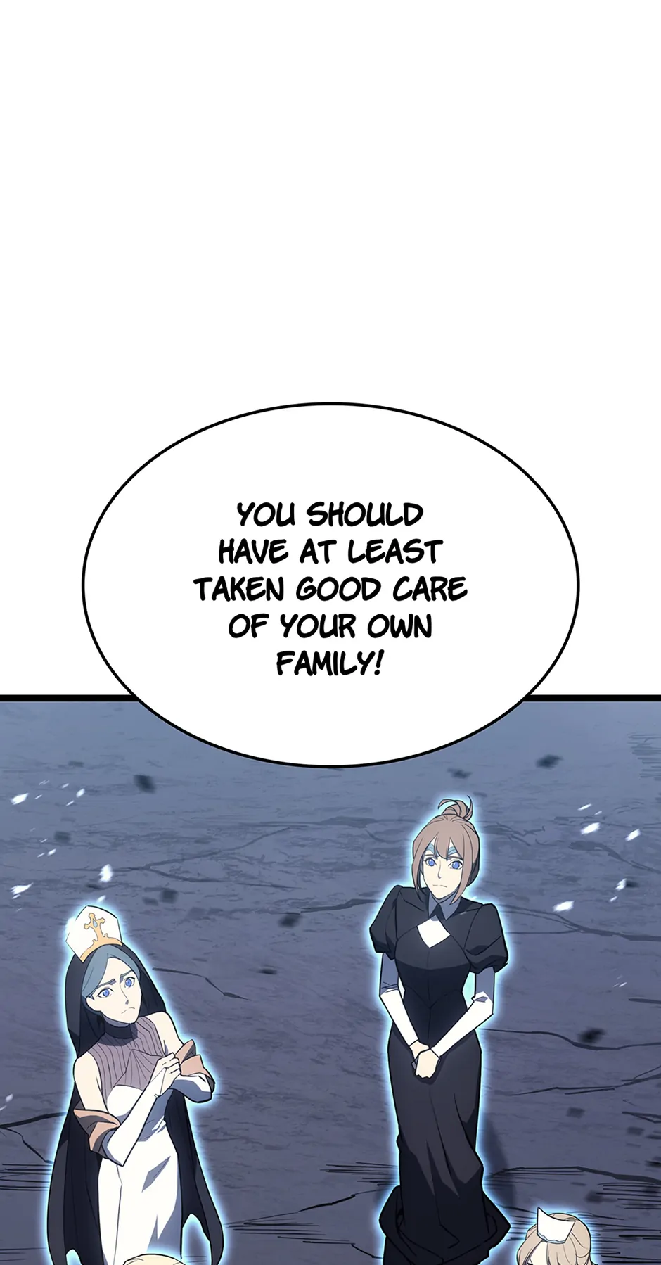 Read The Return of the Disaster-Class Hero EN Manga Online