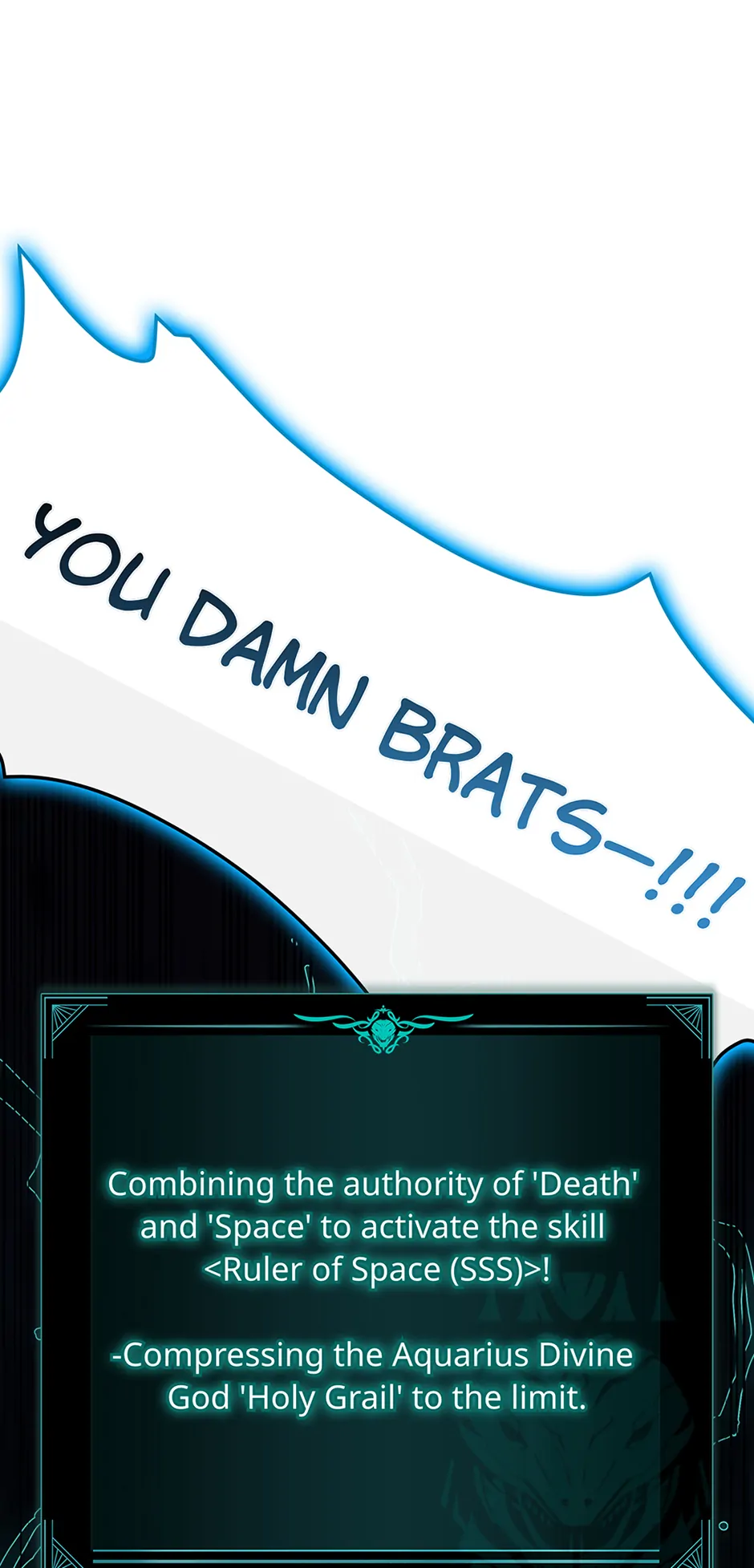 Read The Return of the Disaster-Class Hero EN Manga Online