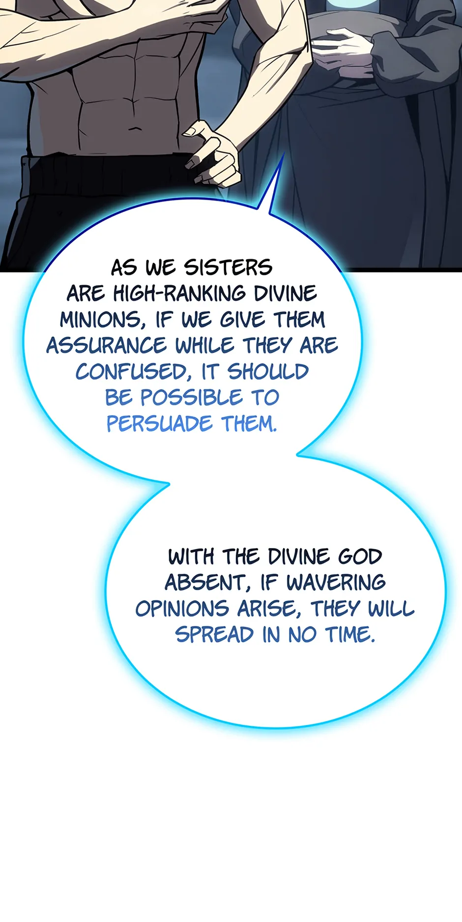 Read The Return of the Disaster-Class Hero EN Manga Online