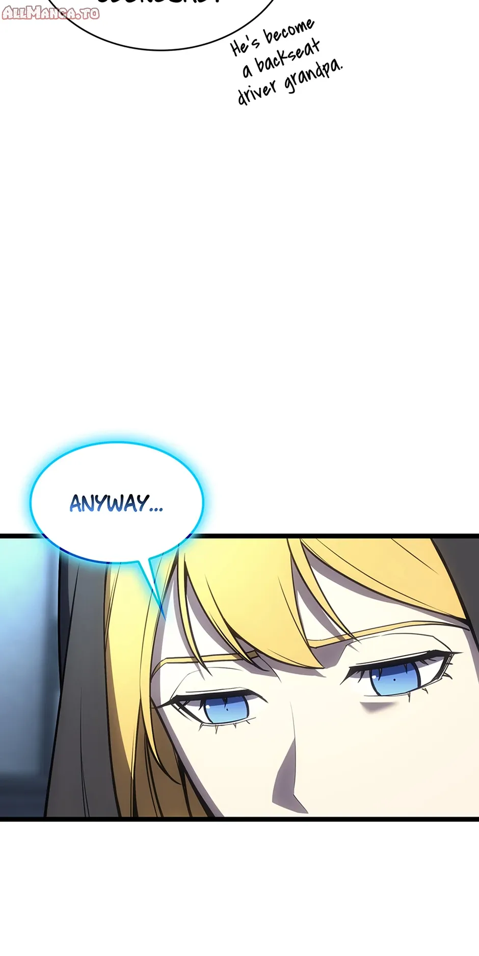 Read The Return of the Disaster-Class Hero EN Manga Online