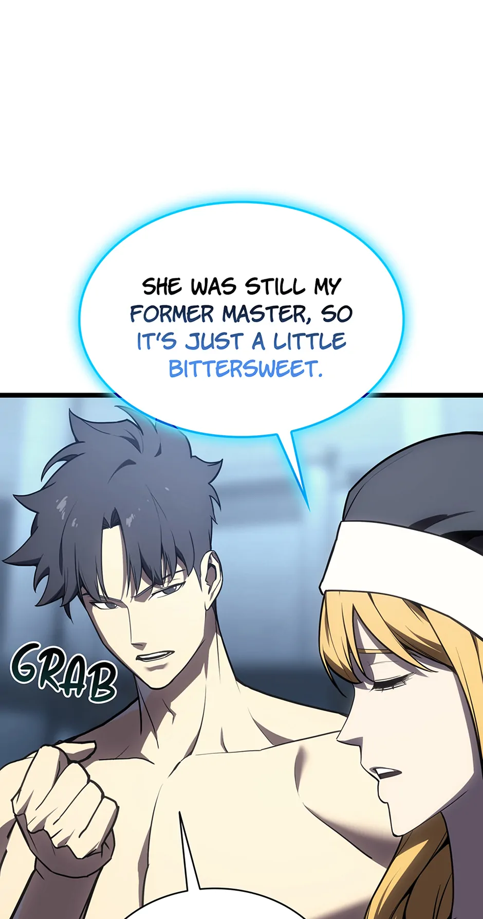 Read The Return of the Disaster-Class Hero EN Manga Online