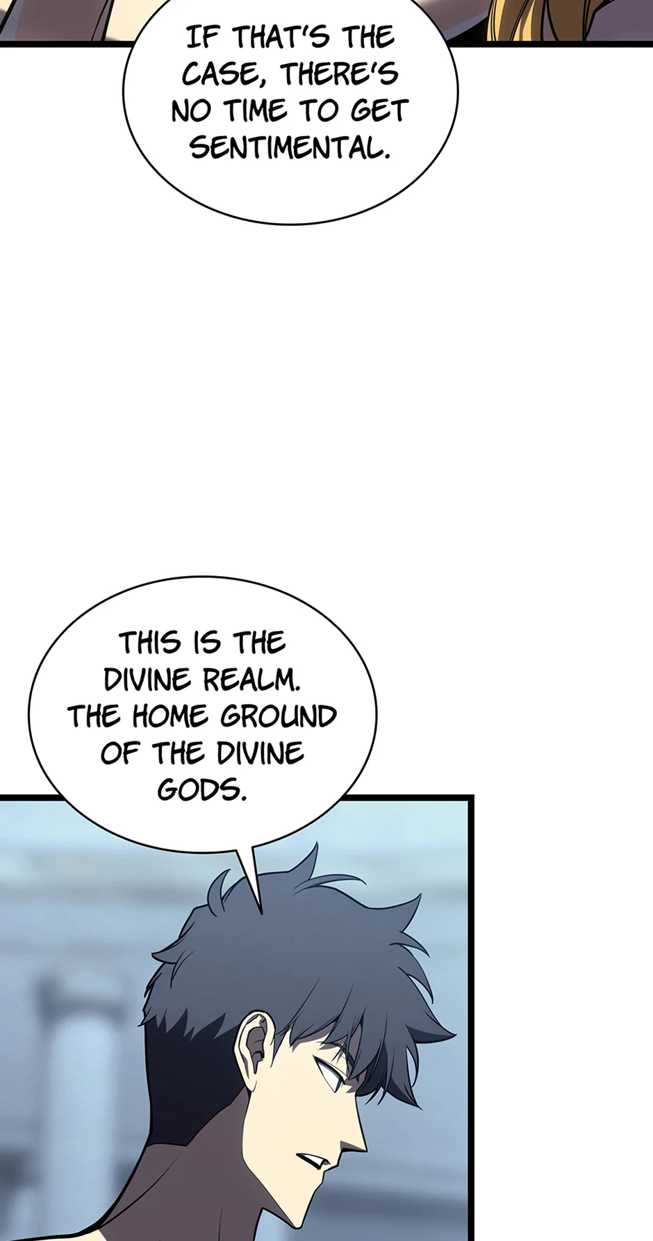 Read The Return of the Disaster-Class Hero EN Manga Online