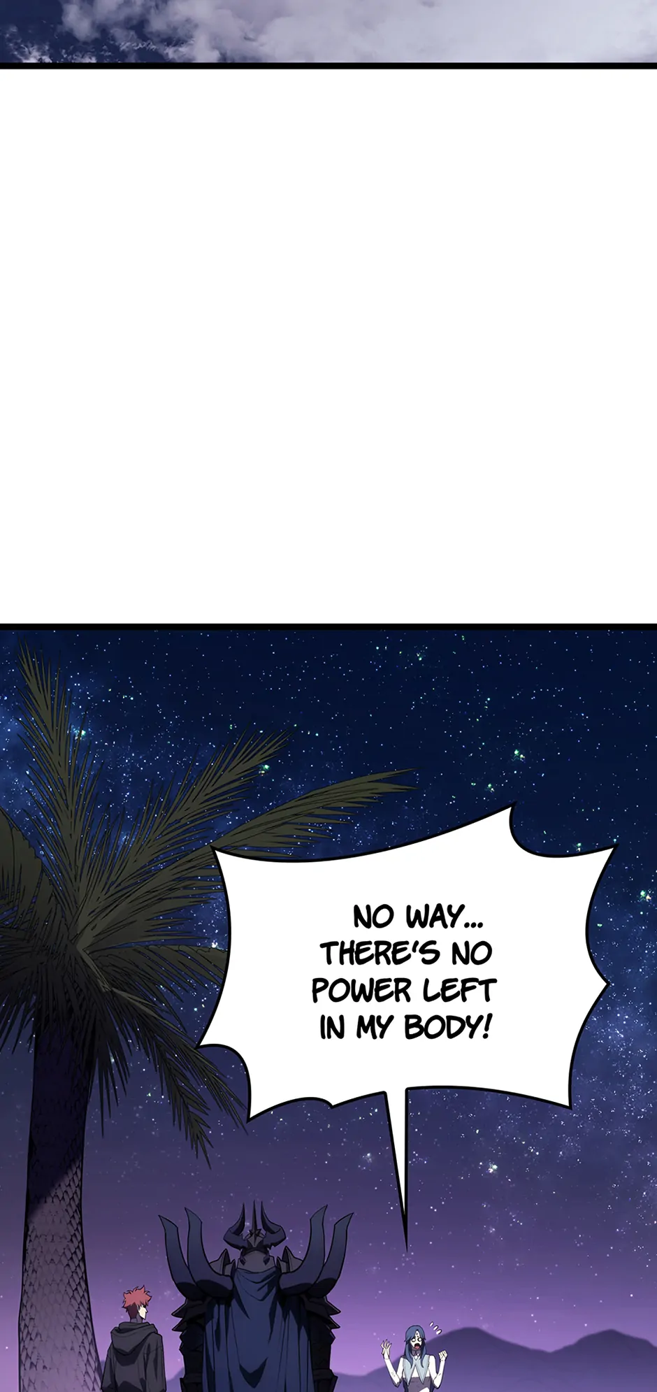 Read The Return of the Disaster-Class Hero EN Manga Online