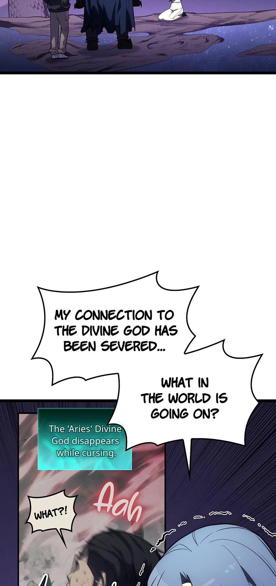 Read The Return of the Disaster-Class Hero EN Manga Online