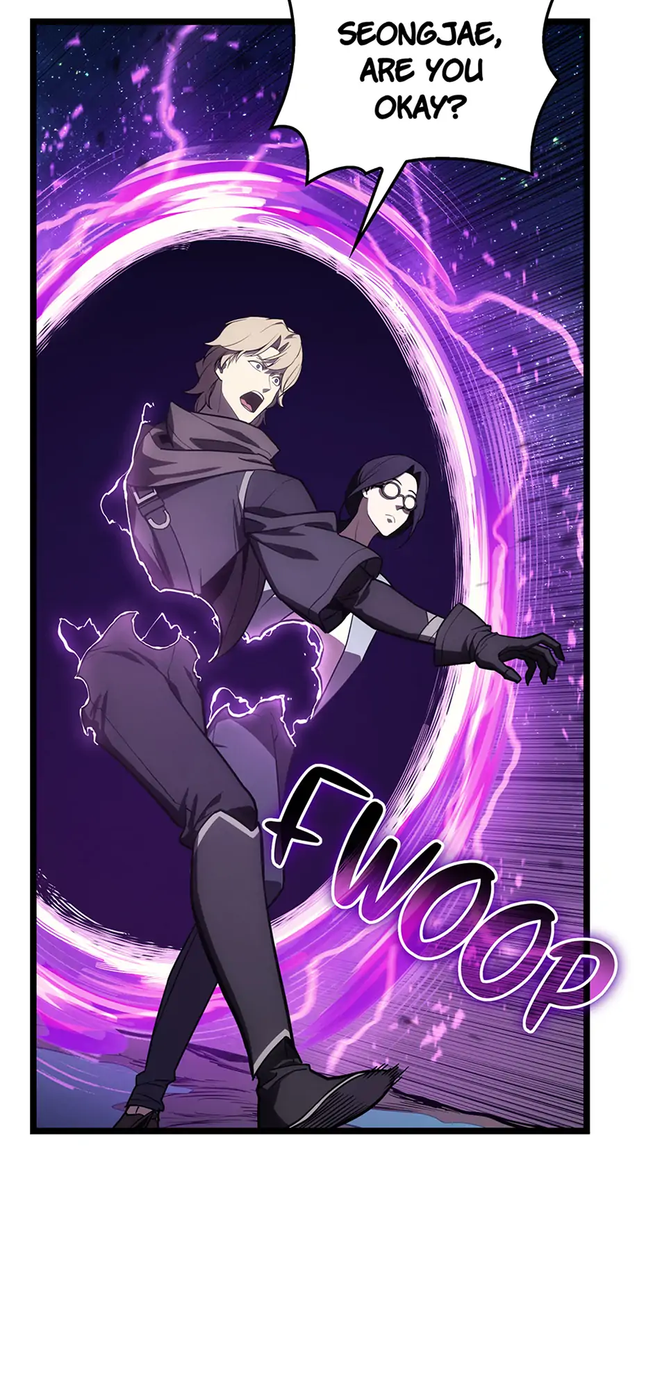 Read The Return of the Disaster-Class Hero EN Manga Online