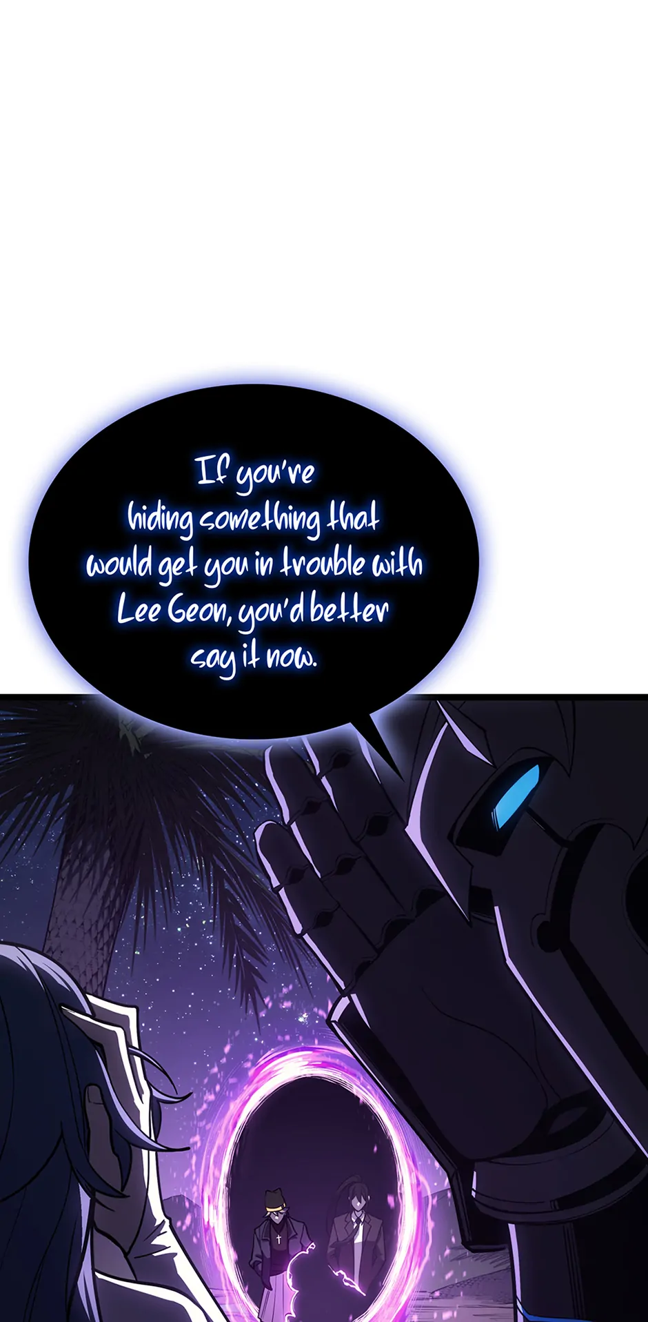 Read The Return of the Disaster-Class Hero EN Manga Online