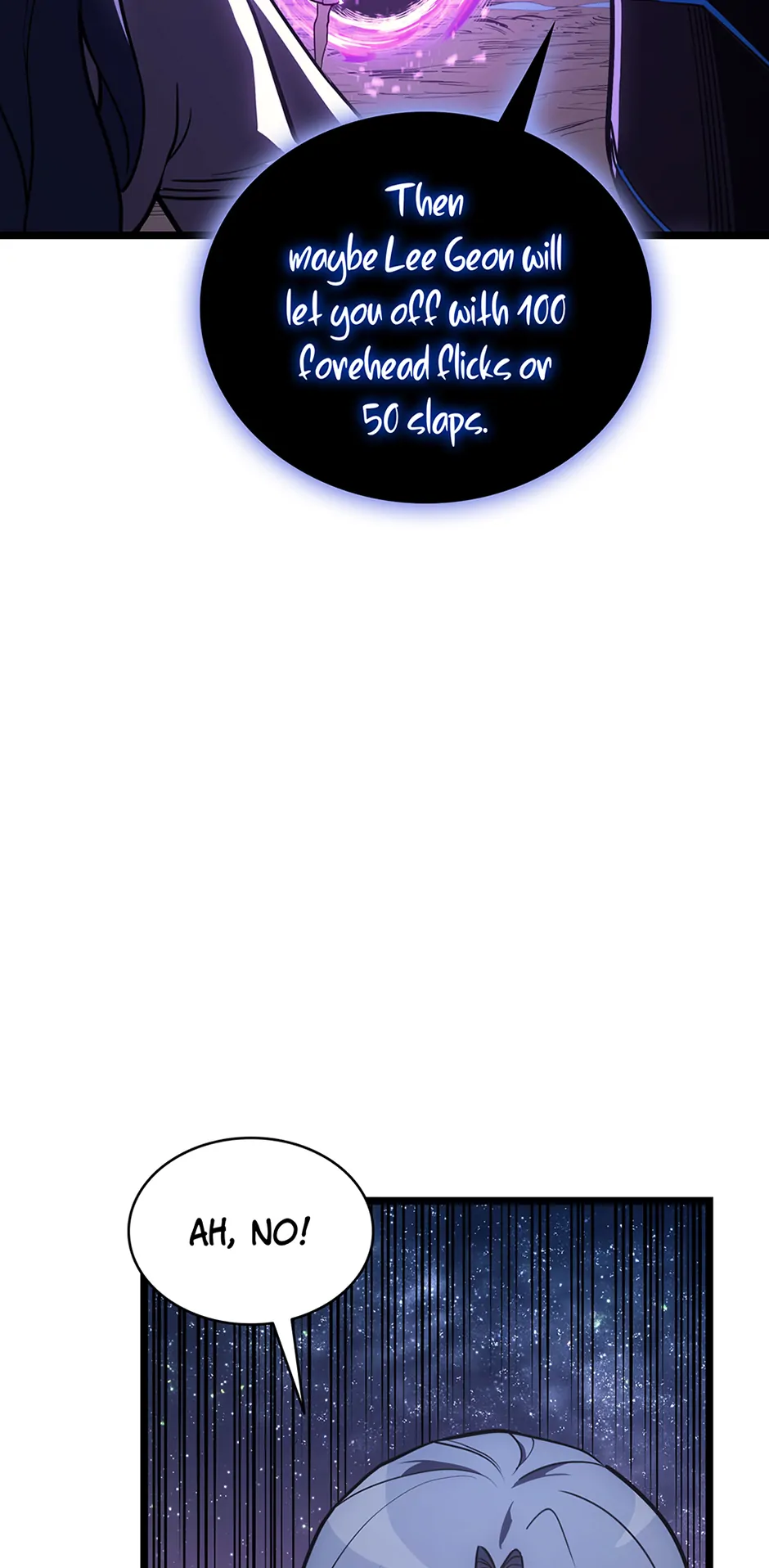 Read The Return of the Disaster-Class Hero EN Manga Online