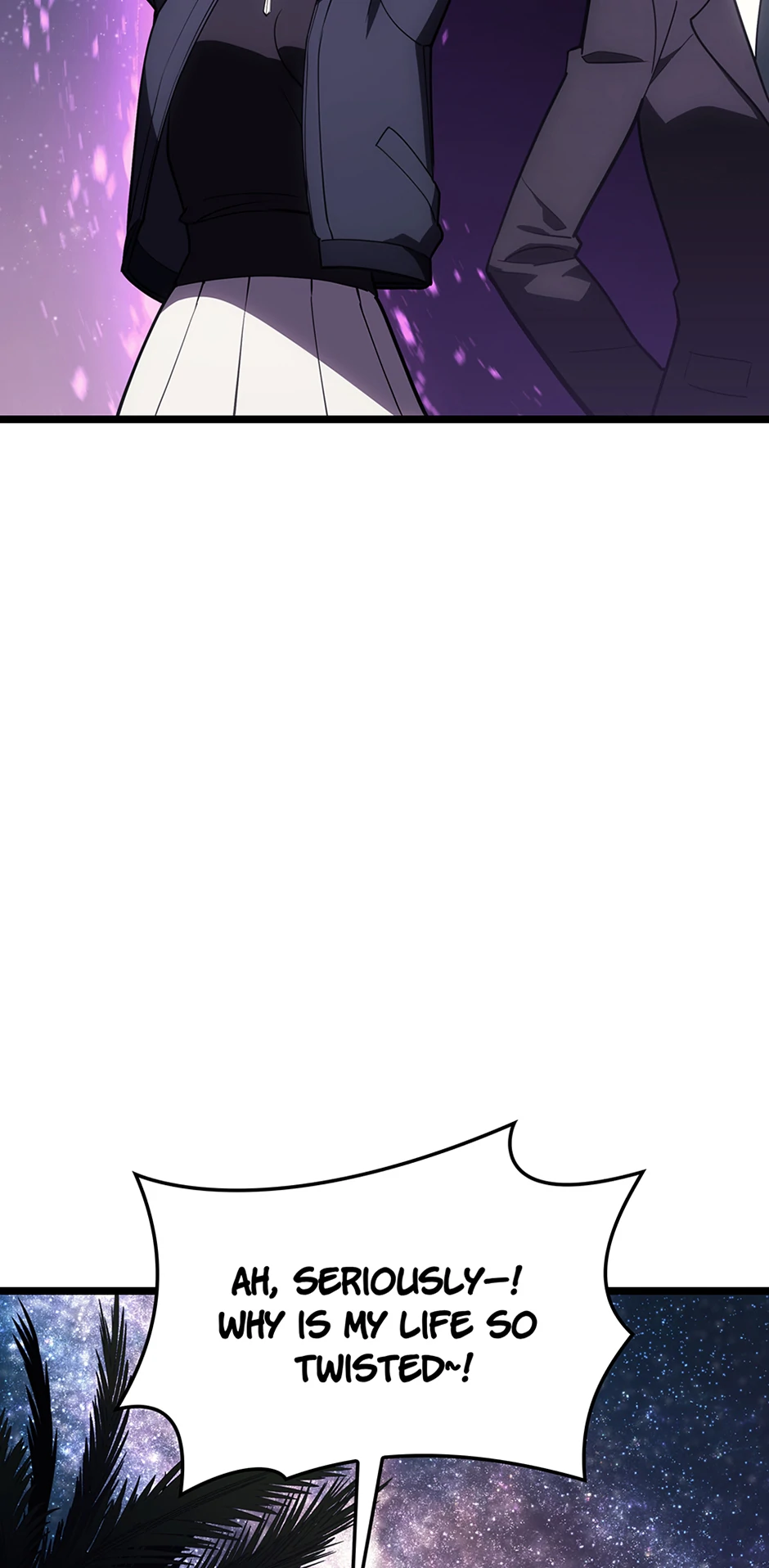 Read The Return of the Disaster-Class Hero EN Manga Online