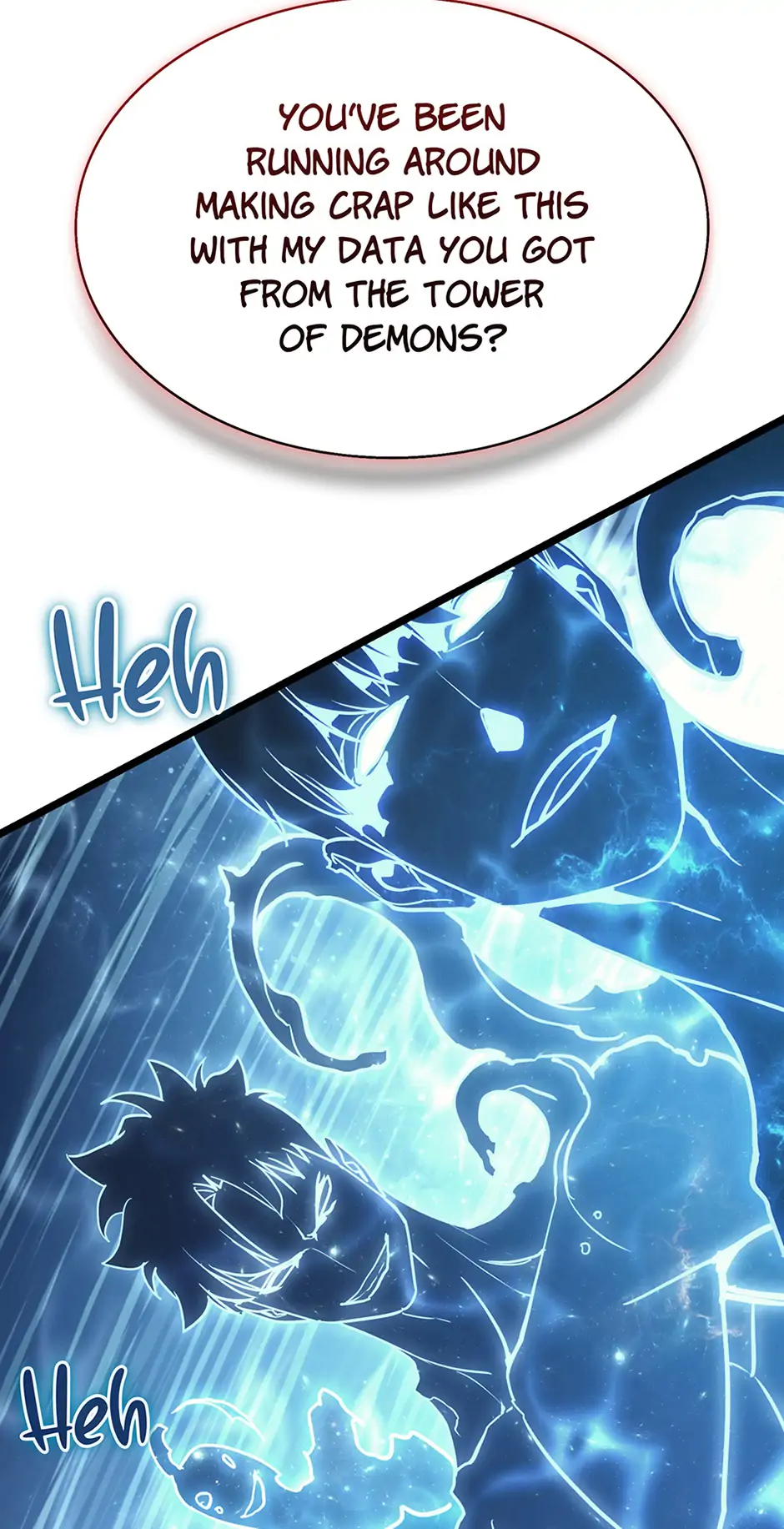 Read The Return of the Disaster-Class Hero EN Manga Online