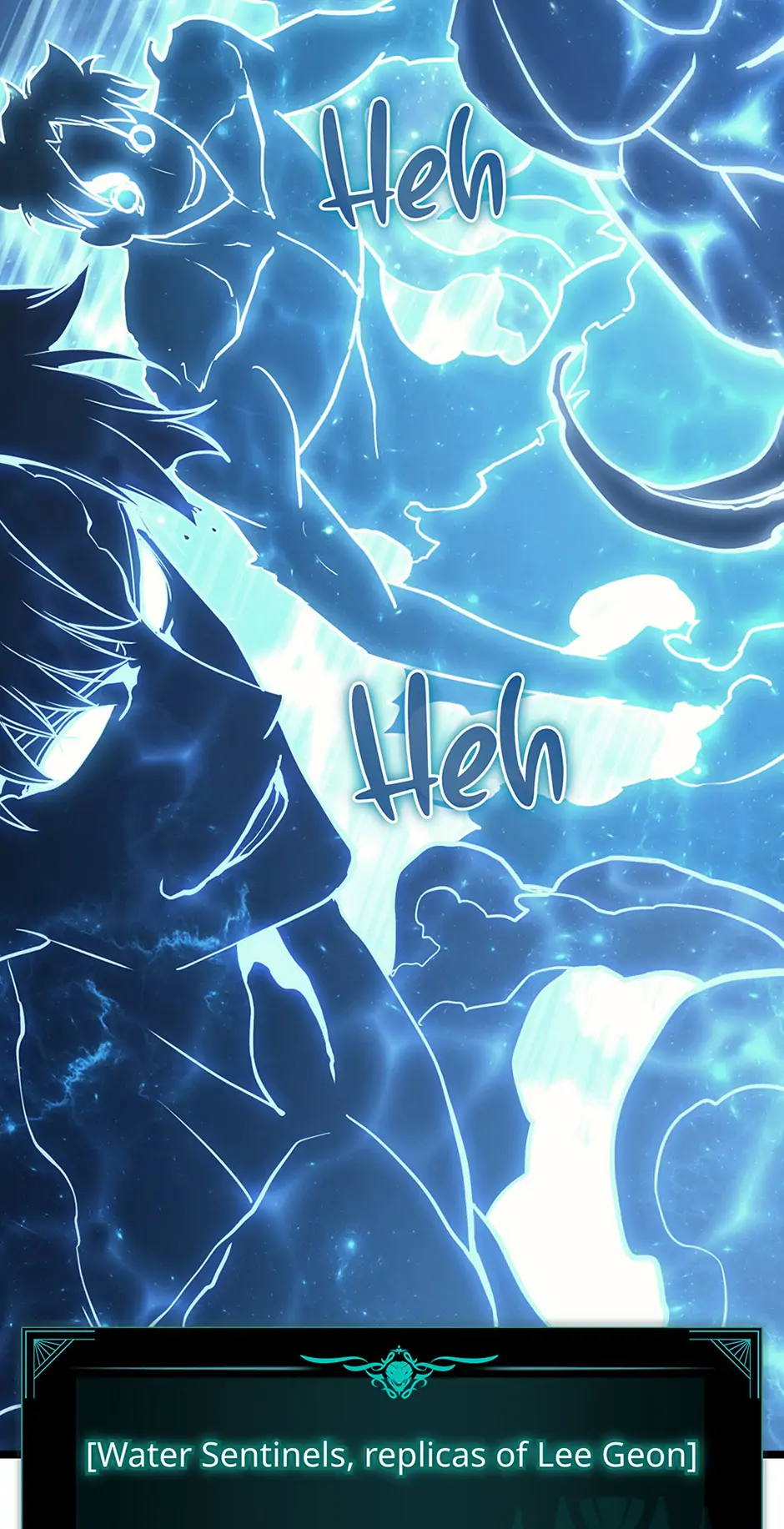 Read The Return of the Disaster-Class Hero EN Manga Online