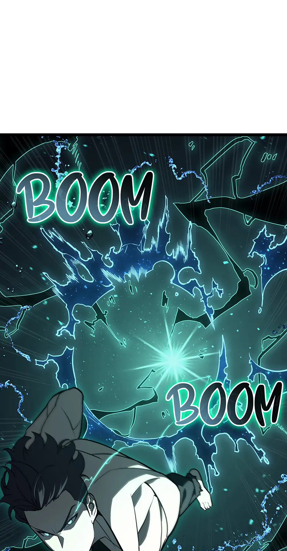 Read The Return of the Disaster-Class Hero EN Manga Online