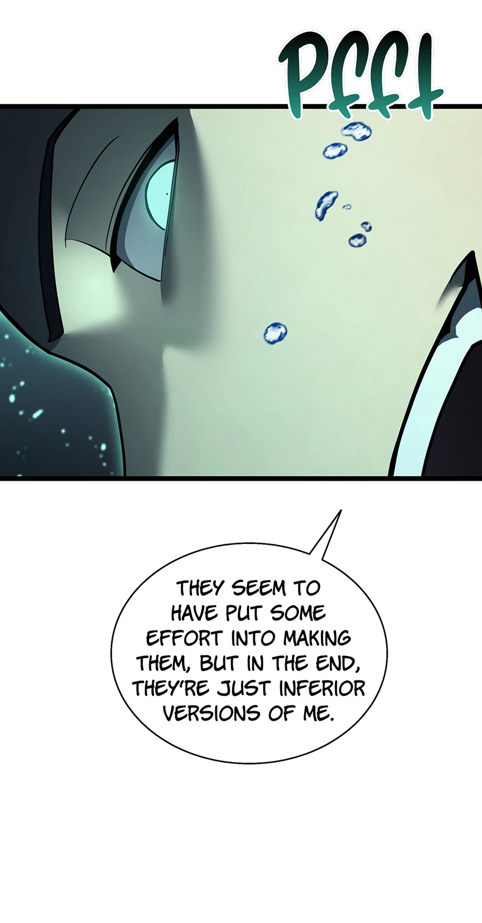 Read The Return of the Disaster-Class Hero EN Manga Online