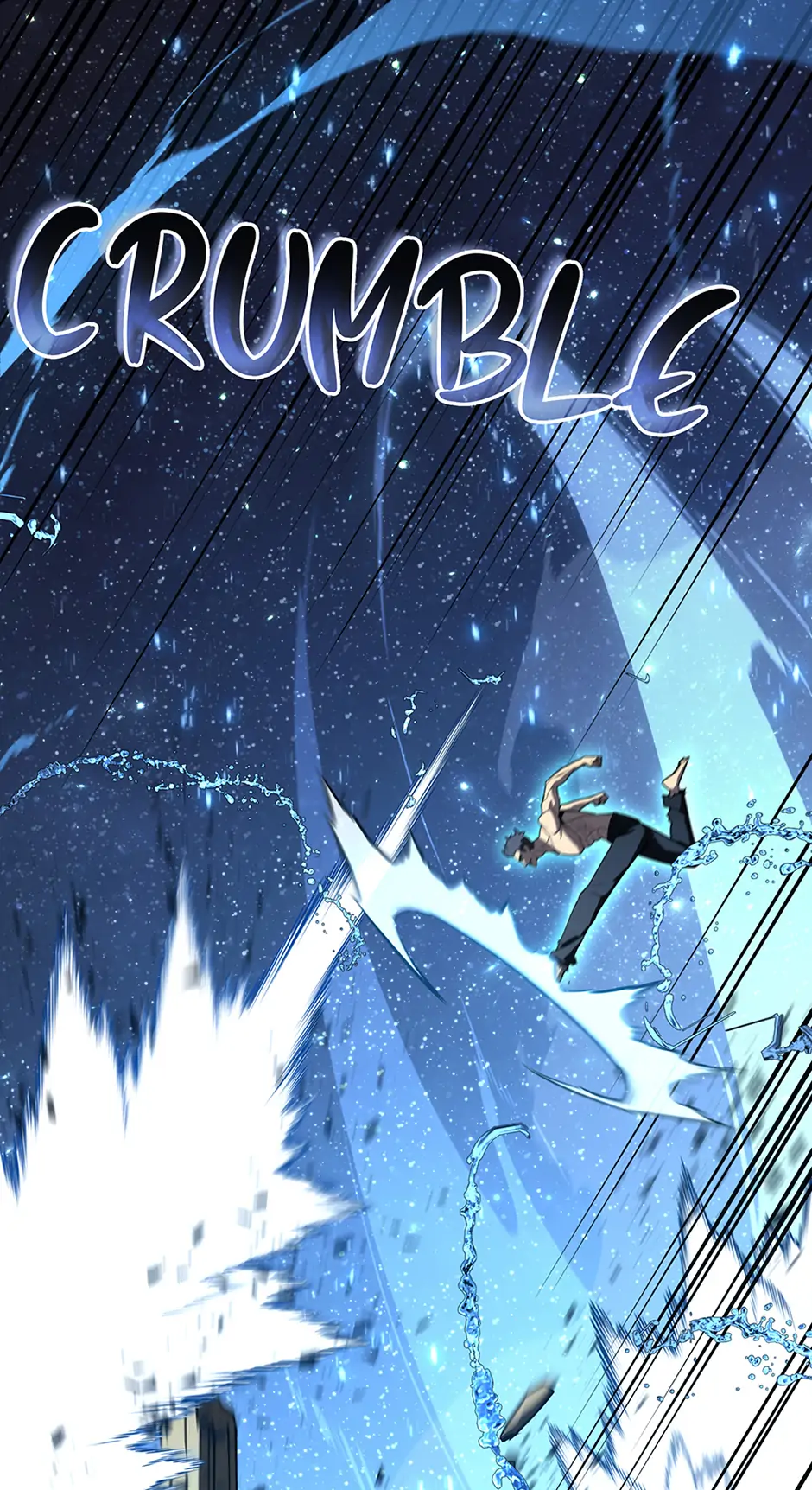 Read The Return of the Disaster-Class Hero EN Manga Online