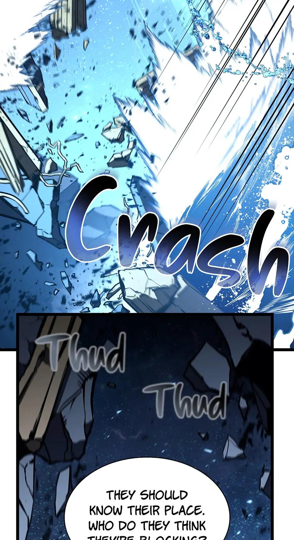 Read The Return of the Disaster-Class Hero EN Manga Online