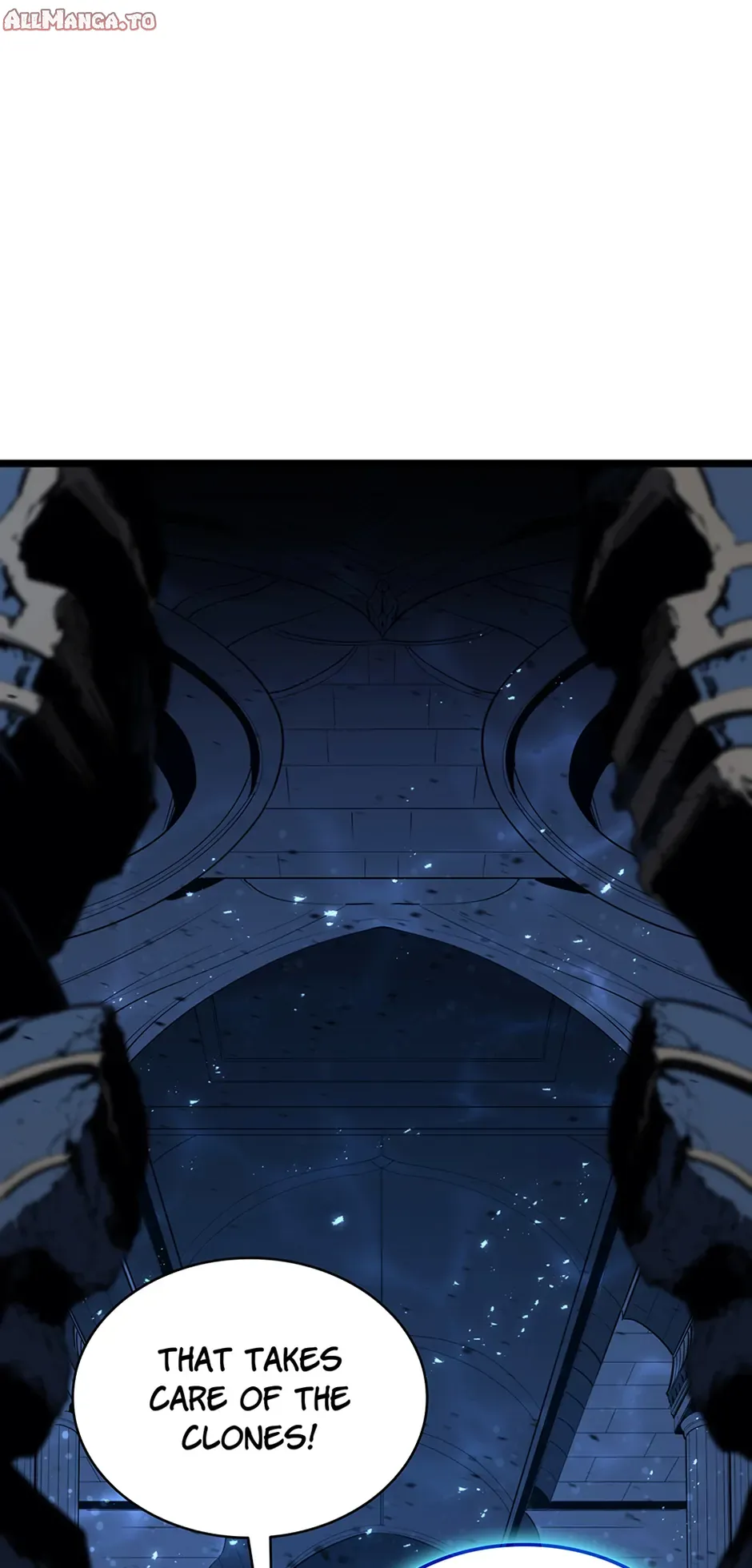 Read The Return of the Disaster-Class Hero EN Manga Online