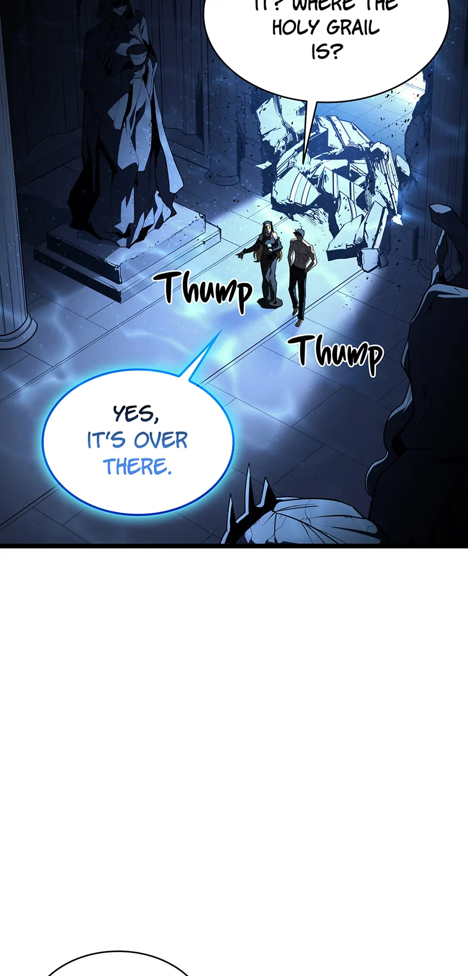 Read The Return of the Disaster-Class Hero EN Manga Online