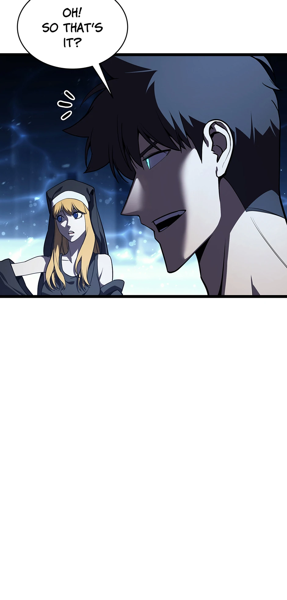 Read The Return of the Disaster-Class Hero EN Manga Online