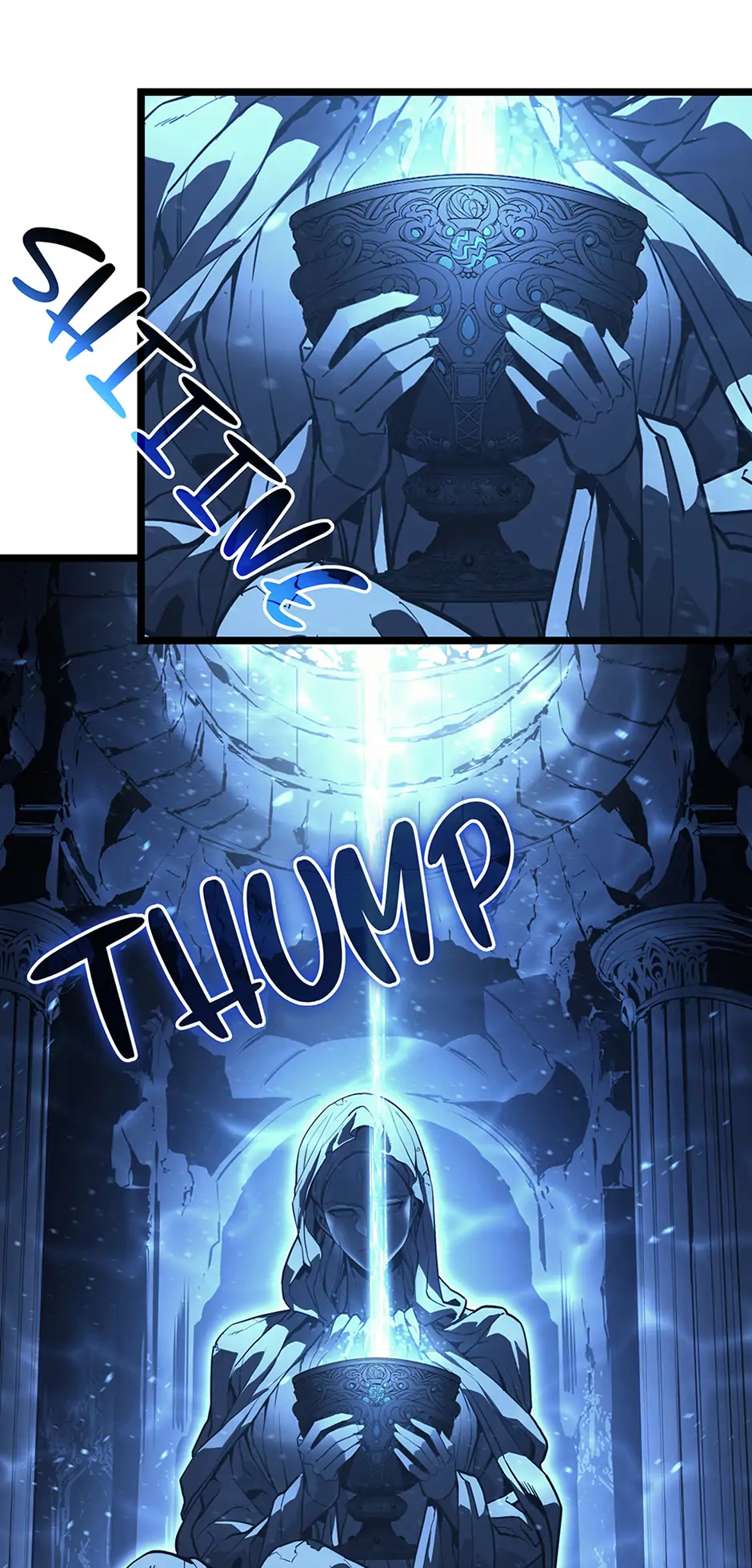 Read The Return of the Disaster-Class Hero EN Manga Online