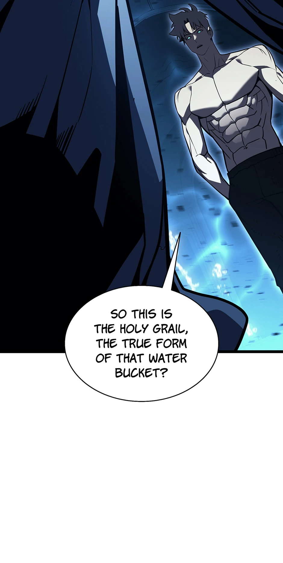 Read The Return of the Disaster-Class Hero EN Manga Online