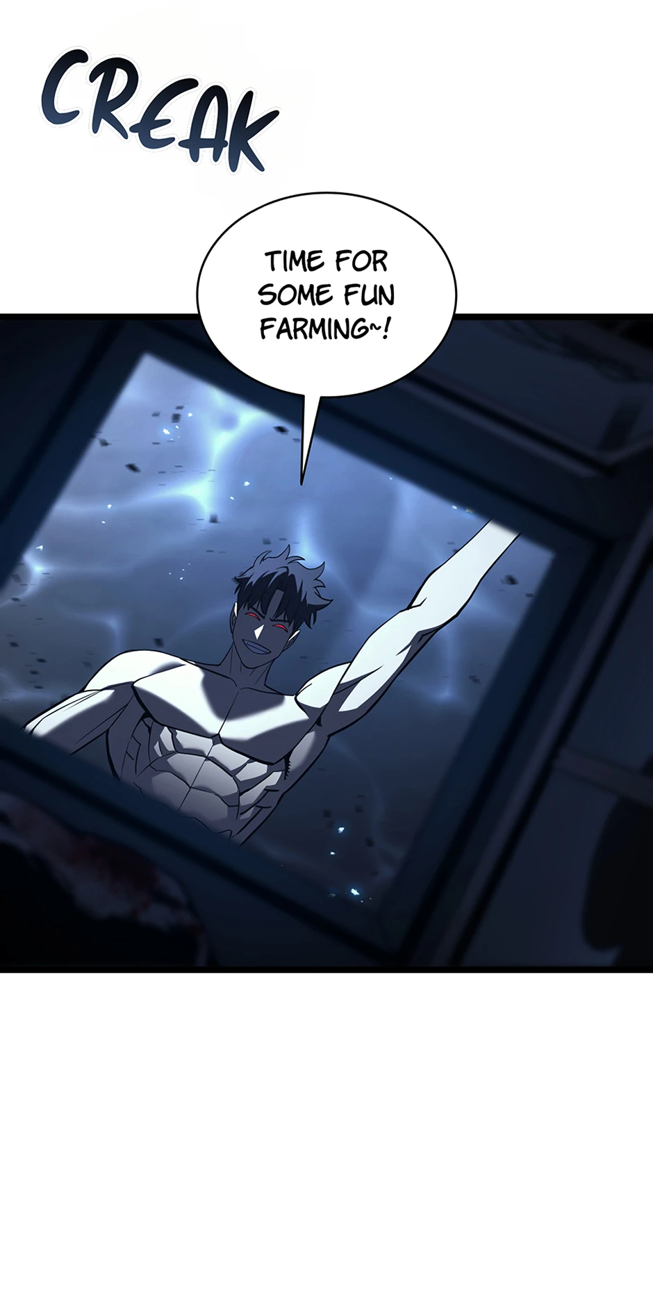 Read The Return of the Disaster-Class Hero EN Manga Online