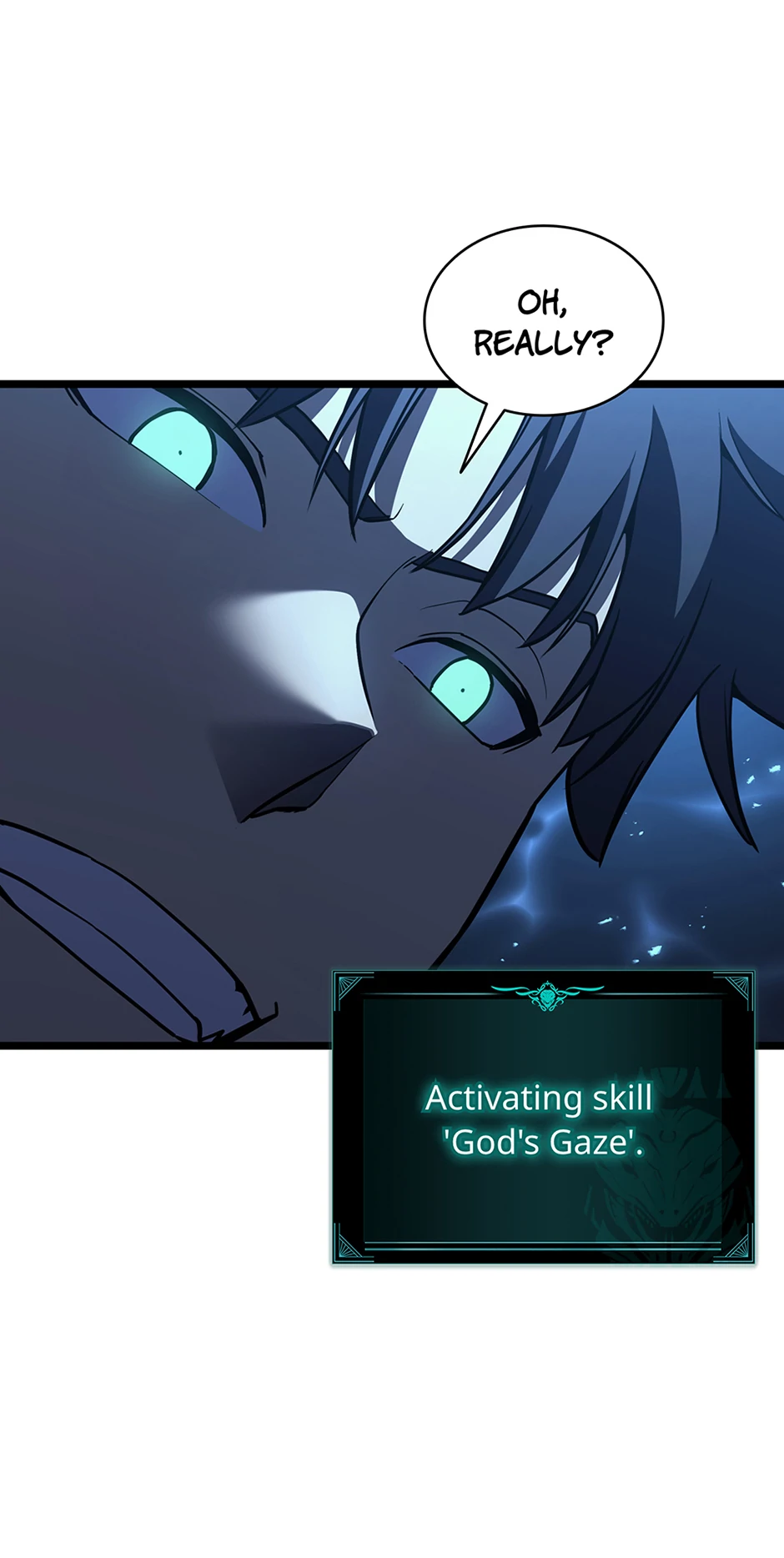 Read The Return of the Disaster-Class Hero EN Manga Online