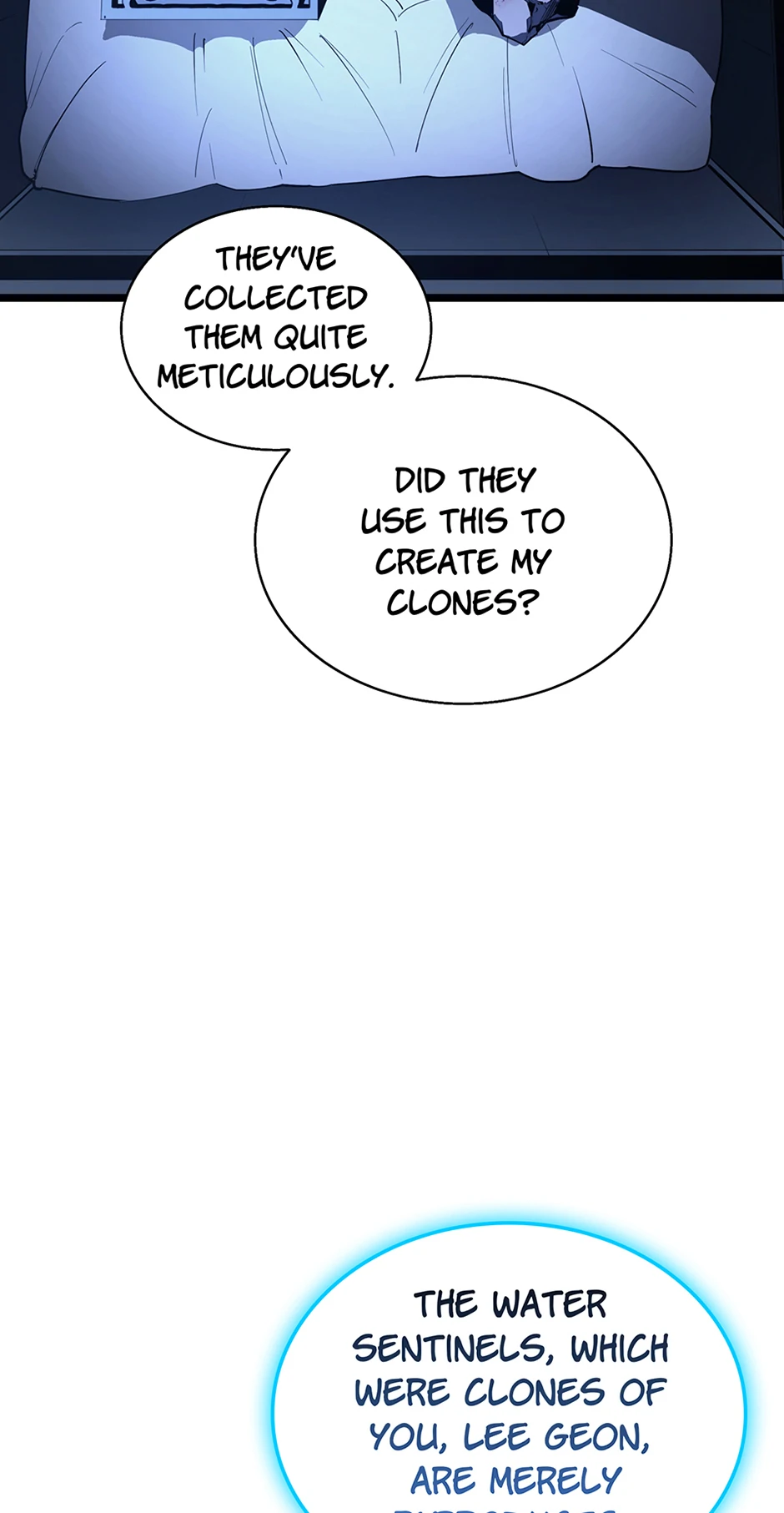 Read The Return of the Disaster-Class Hero EN Manga Online