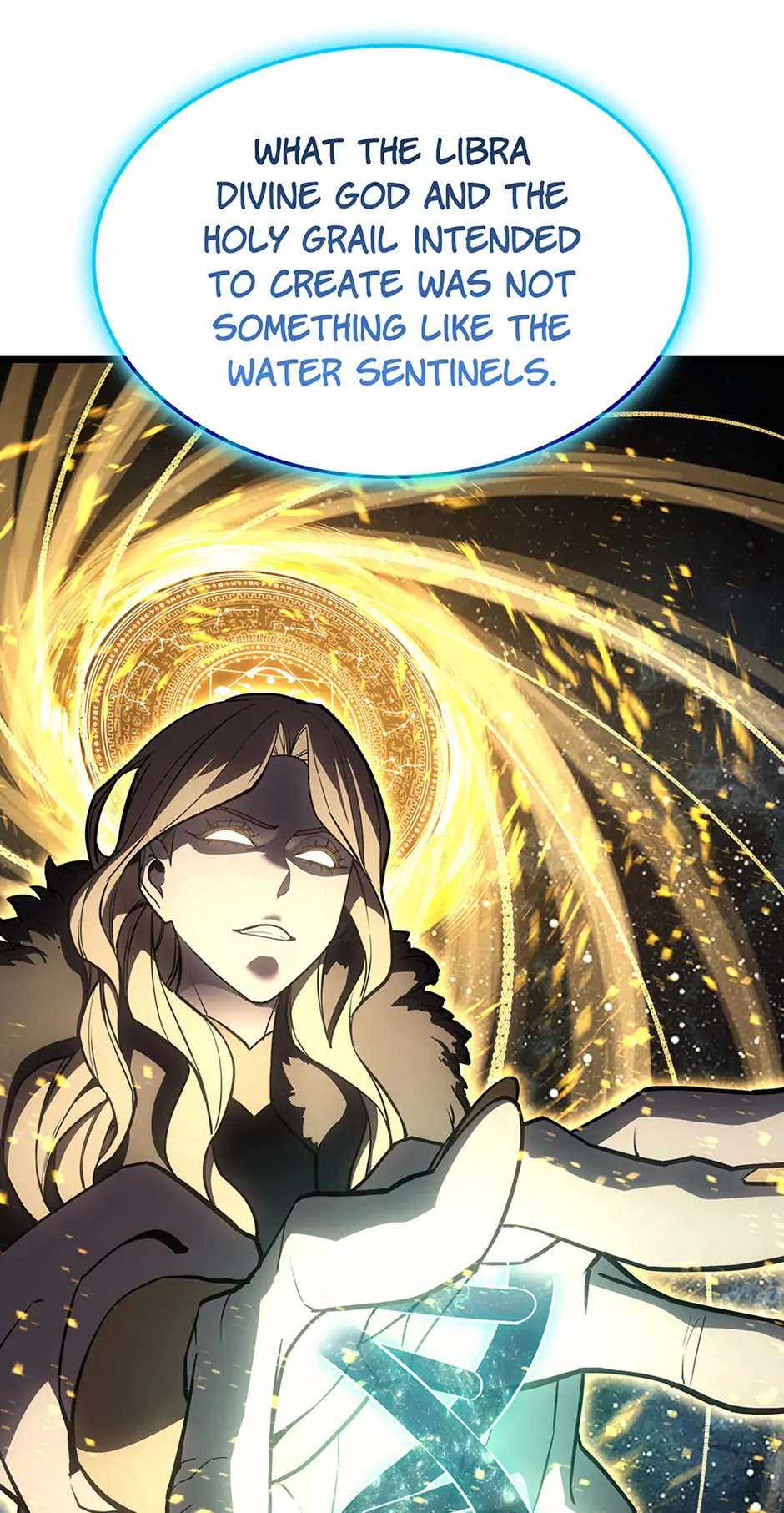 Read The Return of the Disaster-Class Hero EN Manga Online