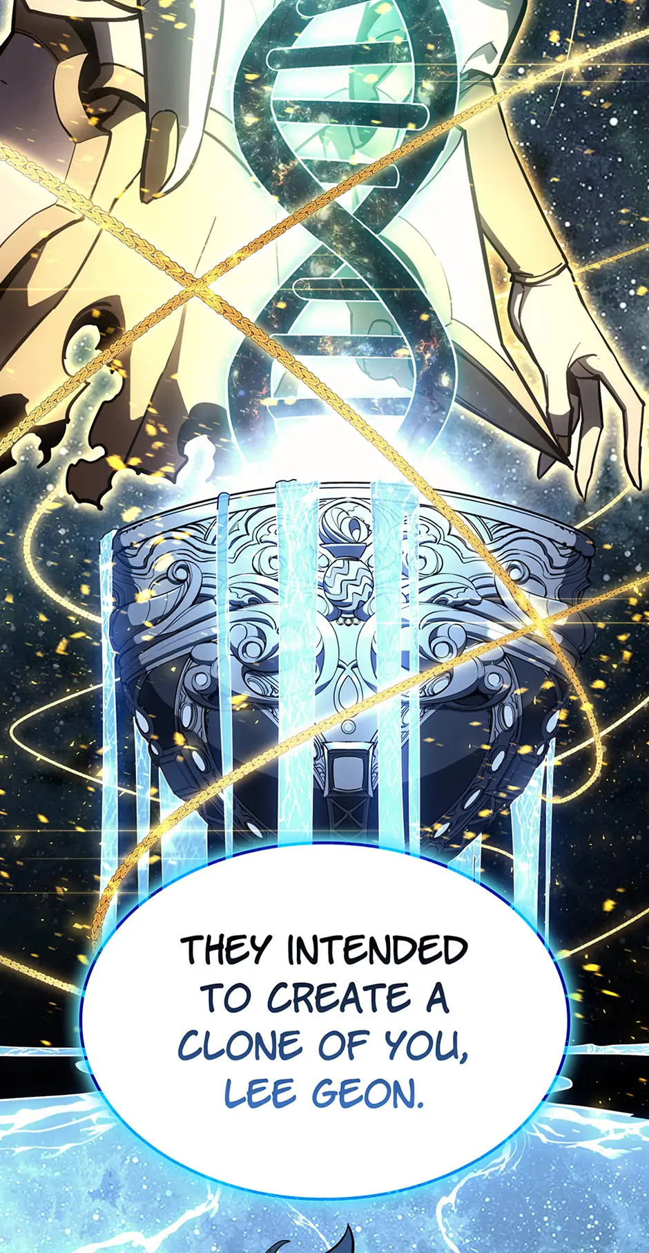 Read The Return of the Disaster-Class Hero EN Manga Online