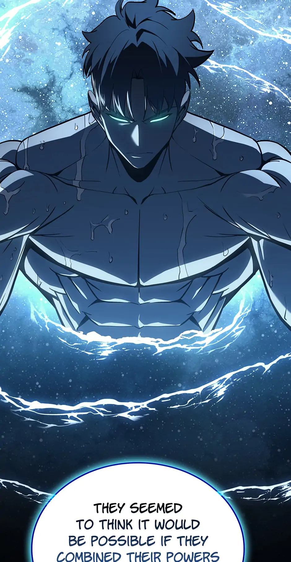 Read The Return of the Disaster-Class Hero EN Manga Online