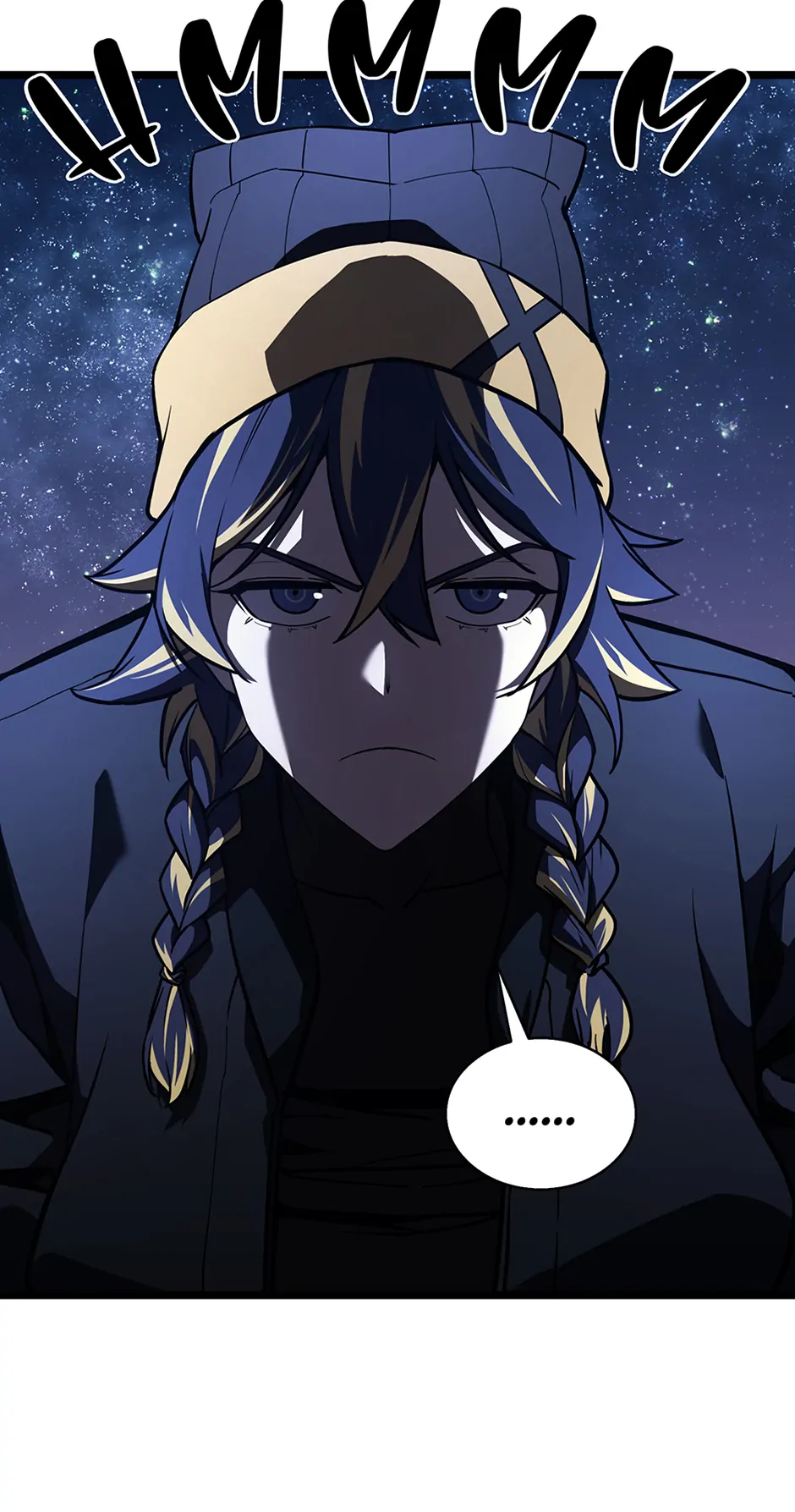 Read The Return of the Disaster-Class Hero EN Manga Online