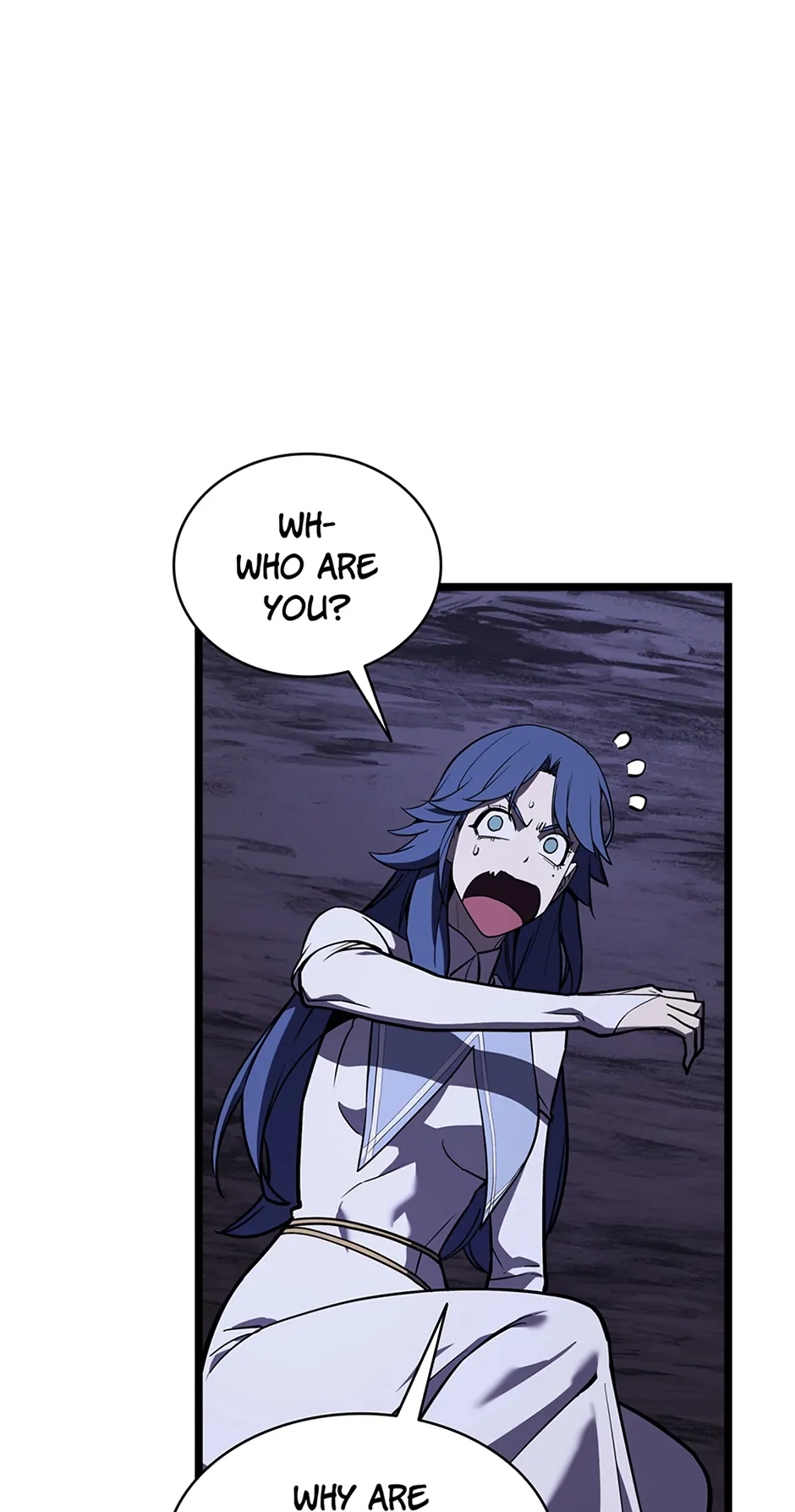 Read The Return of the Disaster-Class Hero EN Manga Online