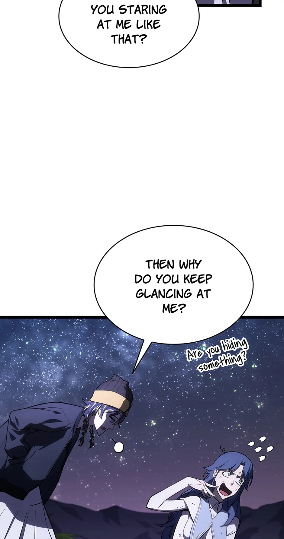 Read The Return of the Disaster-Class Hero EN Manga Online