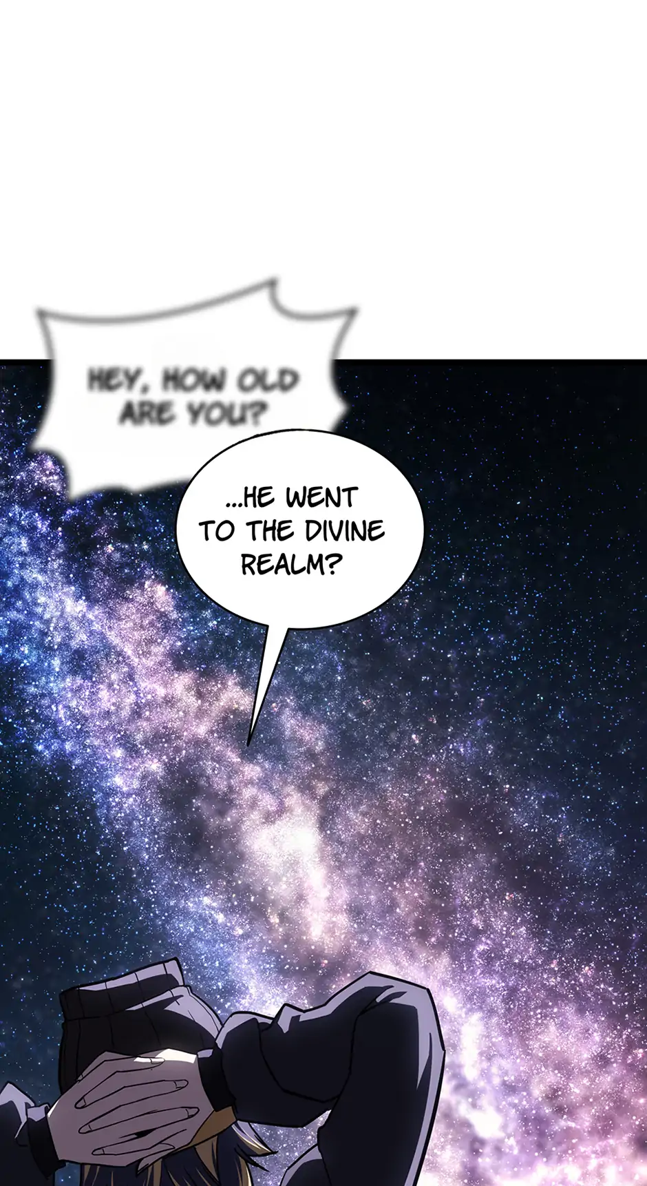 Read The Return of the Disaster-Class Hero EN Manga Online