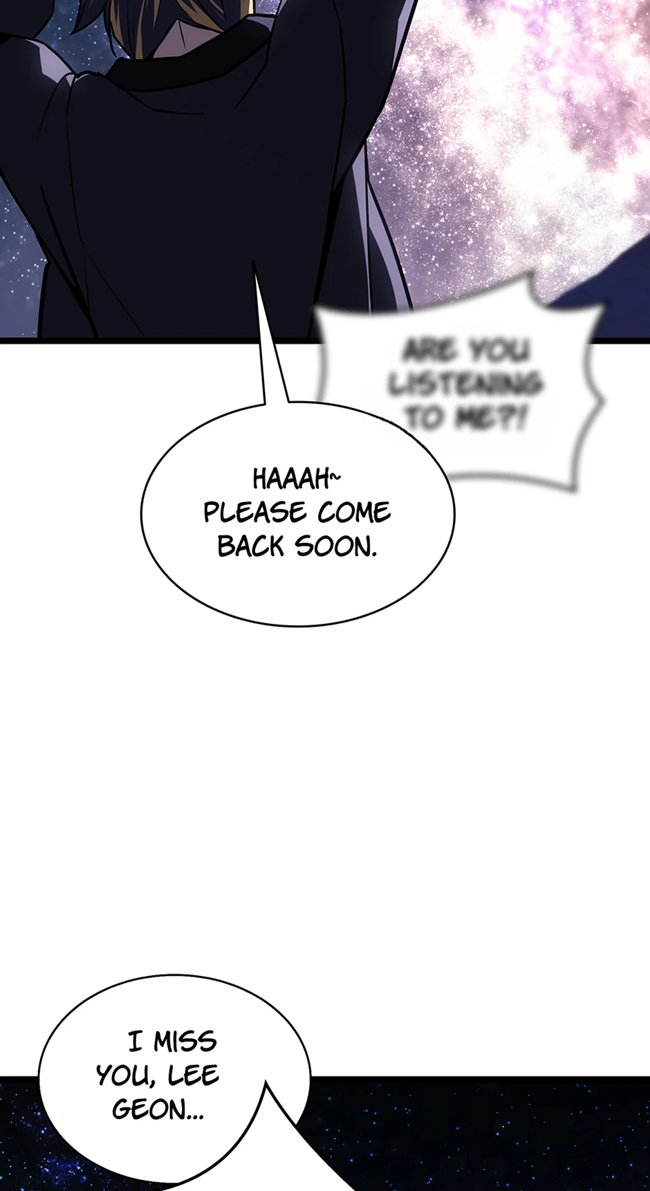 Read The Return of the Disaster-Class Hero EN Manga Online