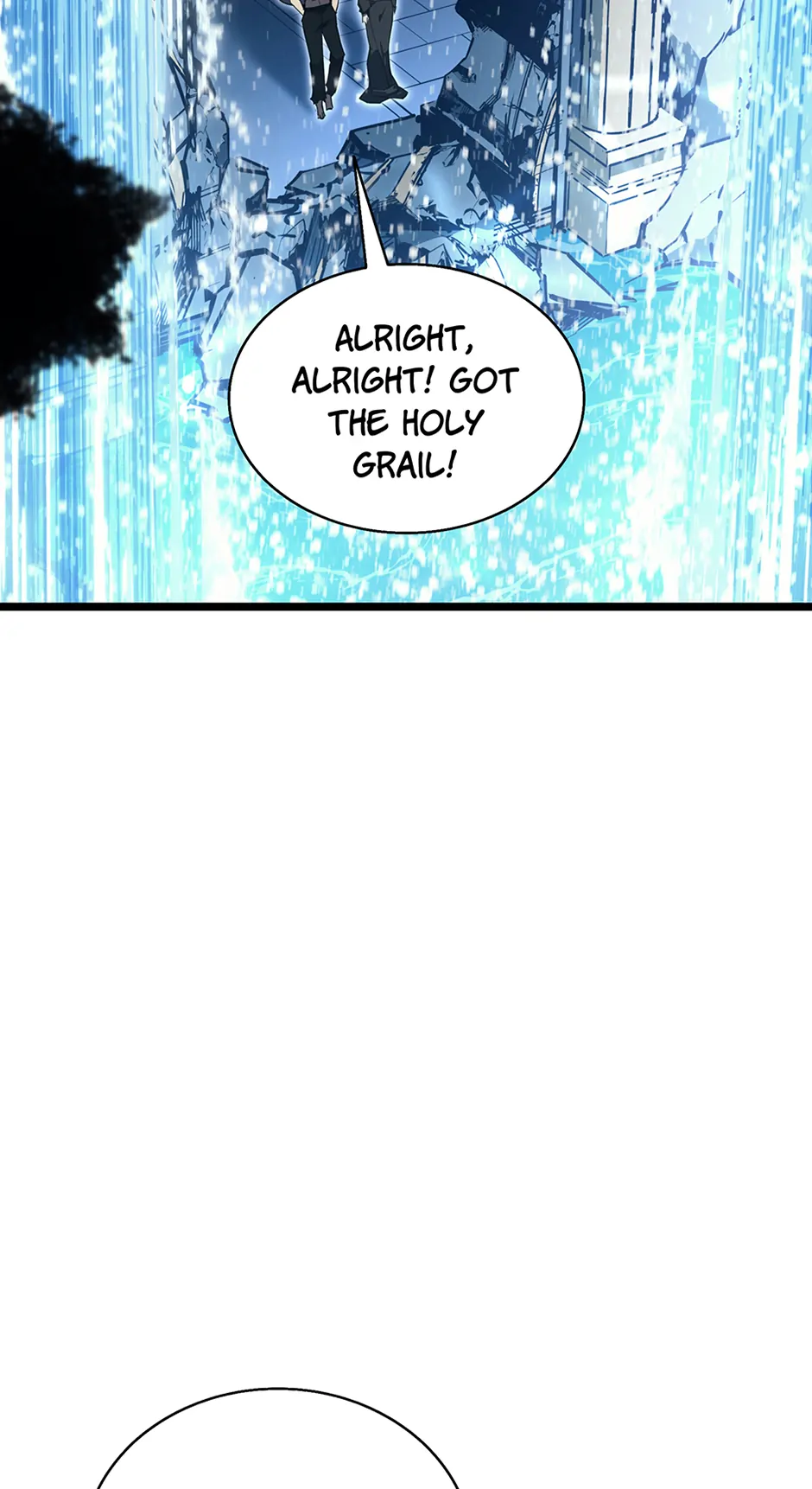 Read The Return of the Disaster-Class Hero EN Manga Online