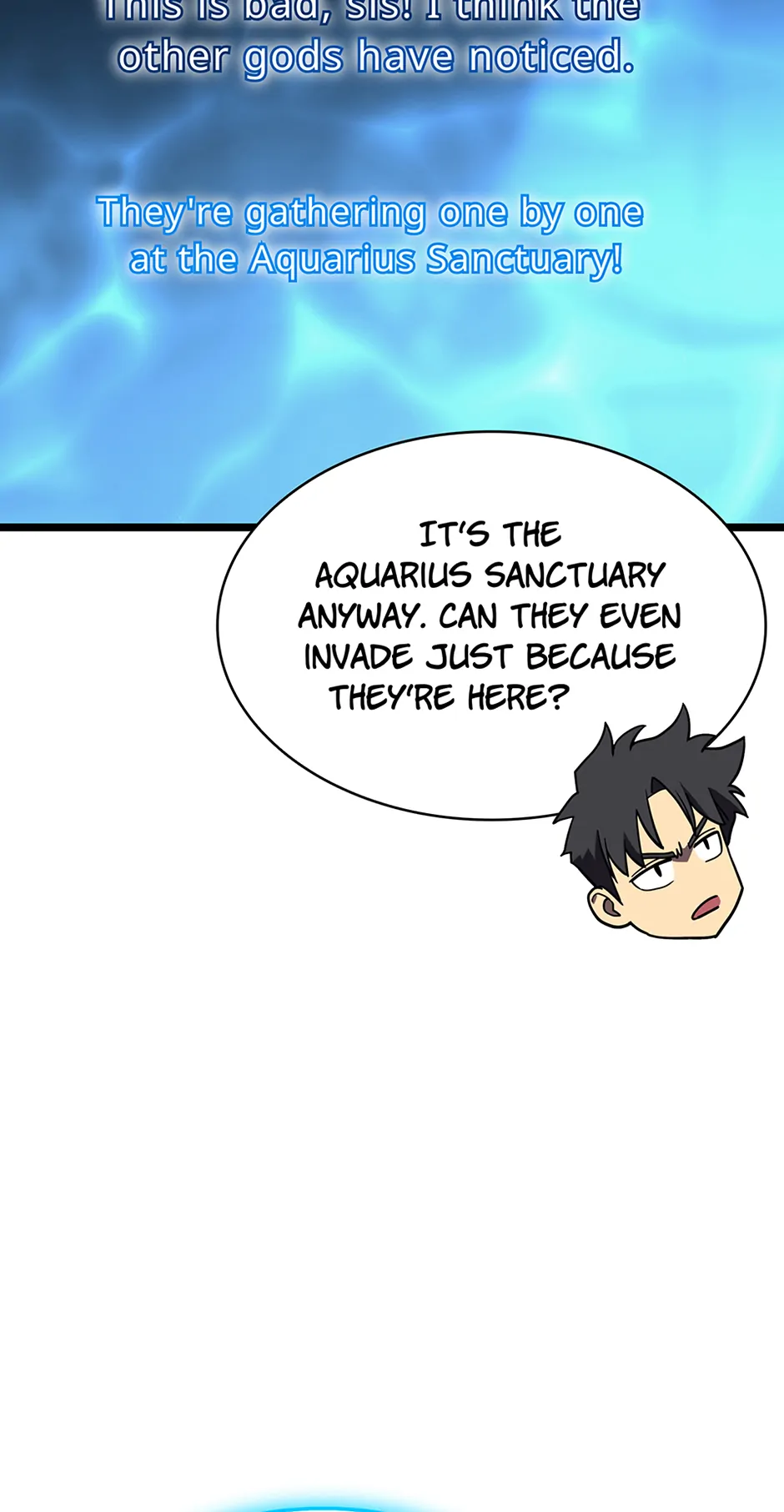 Read The Return of the Disaster-Class Hero EN Manga Online