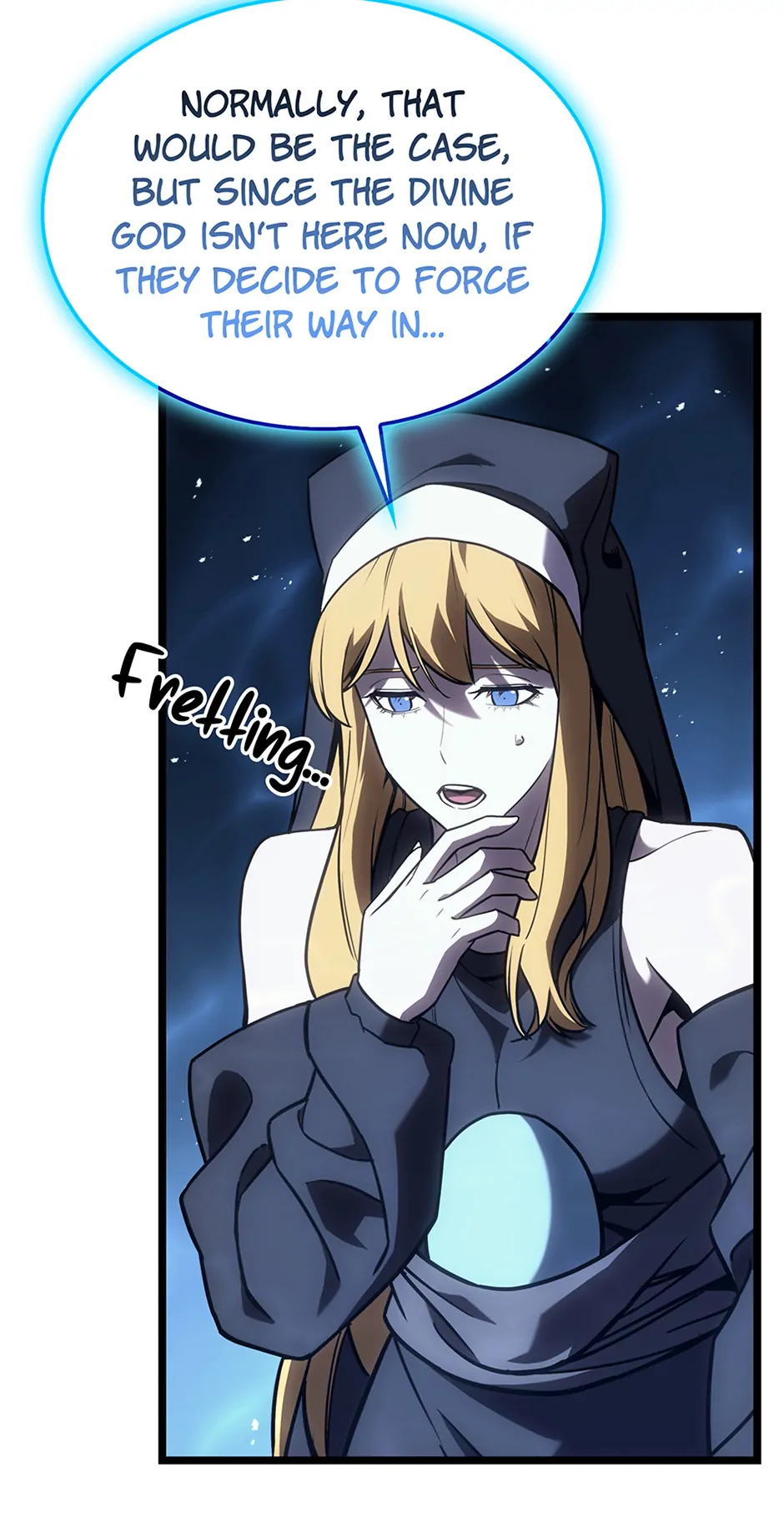 Read The Return of the Disaster-Class Hero EN Manga Online