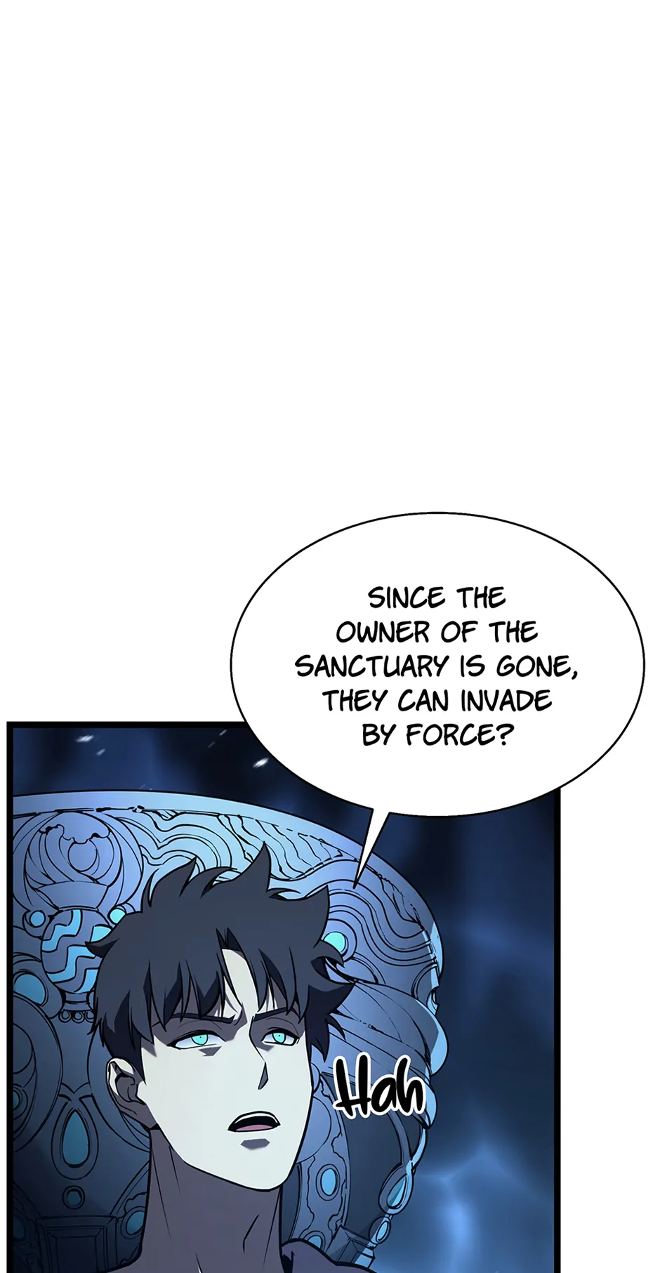 Read The Return of the Disaster-Class Hero EN Manga Online