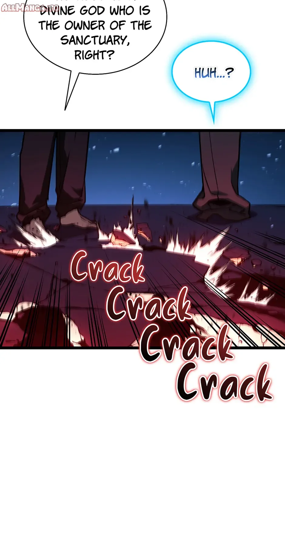 Read The Return of the Disaster-Class Hero EN Manga Online