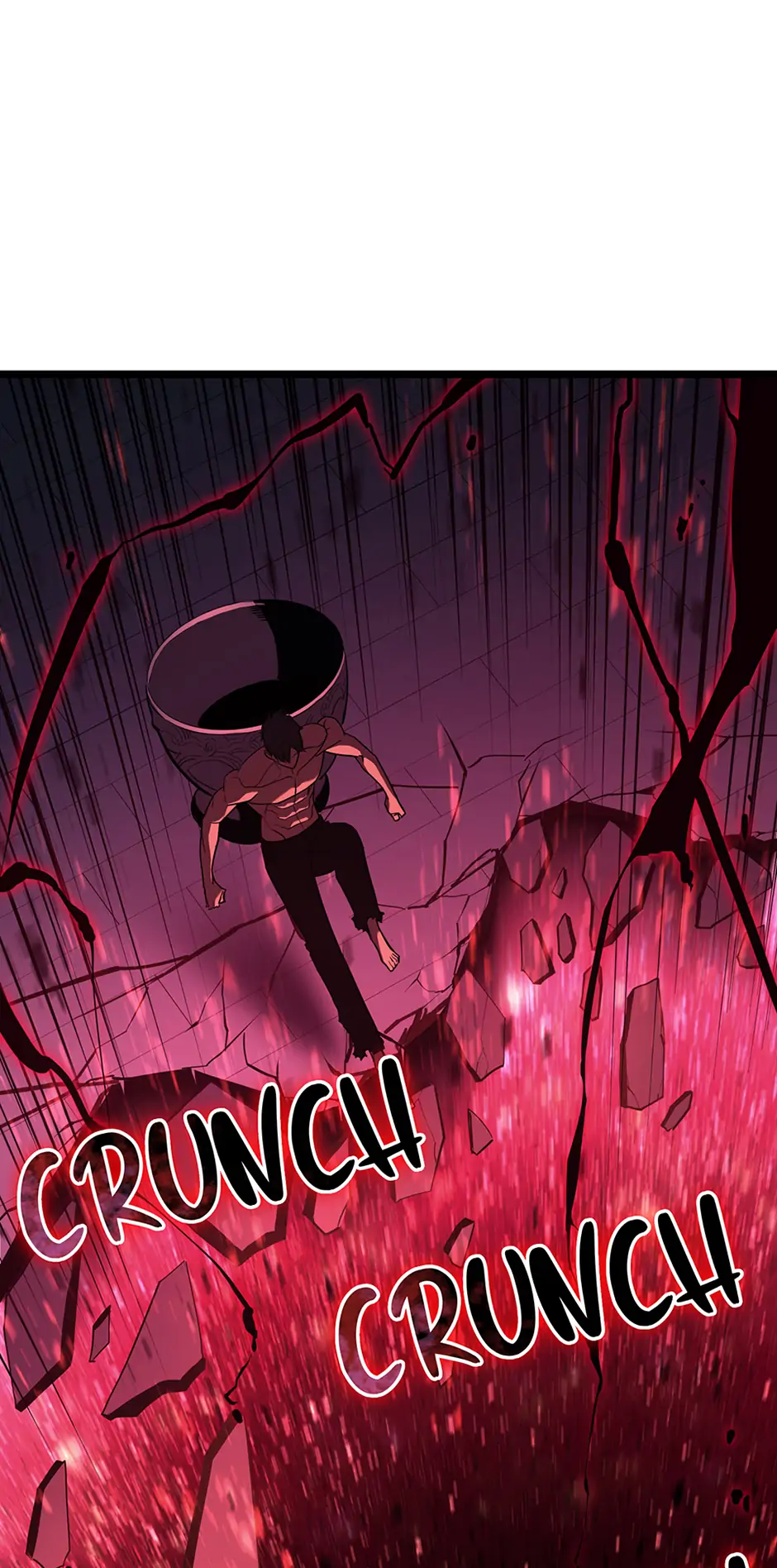 Read The Return of the Disaster-Class Hero EN Manga Online