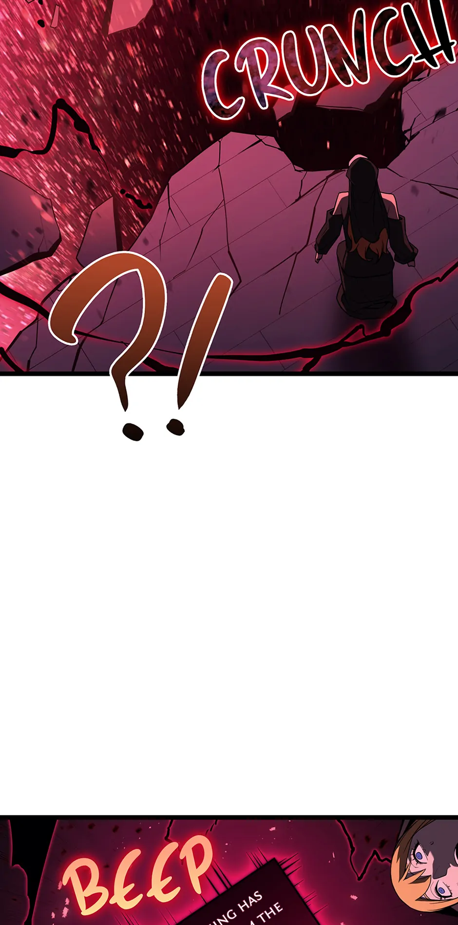 Read The Return of the Disaster-Class Hero EN Manga Online