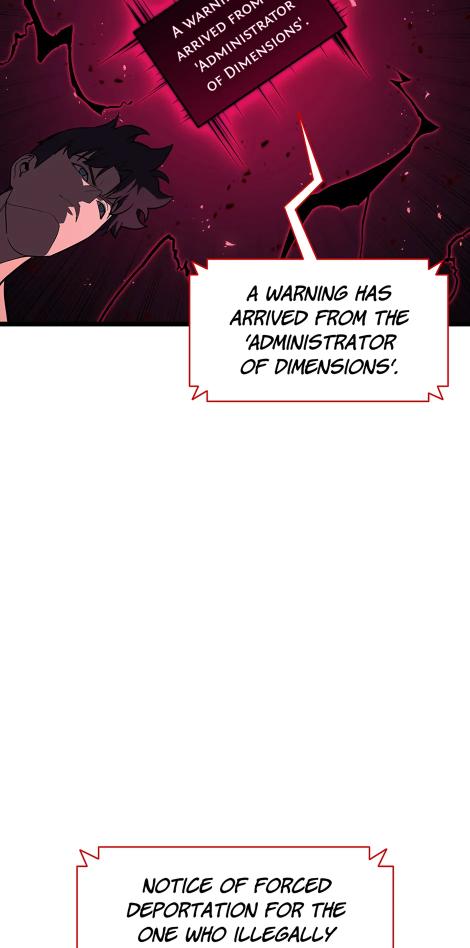 Read The Return of the Disaster-Class Hero EN Manga Online