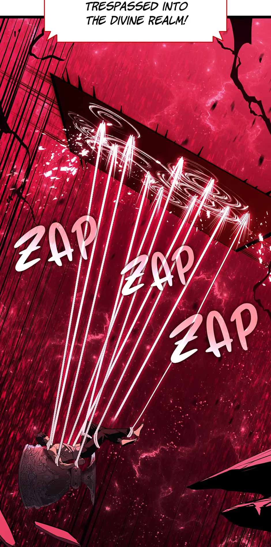 Read The Return of the Disaster-Class Hero EN Manga Online