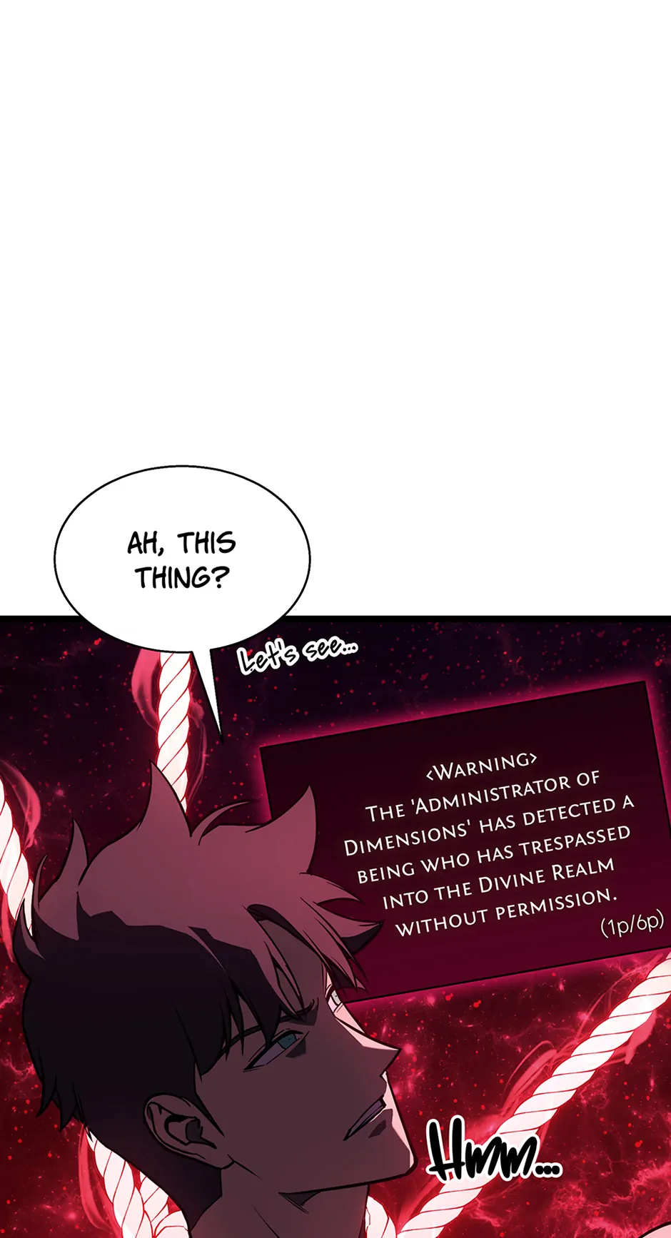 Read The Return of the Disaster-Class Hero EN Manga Online