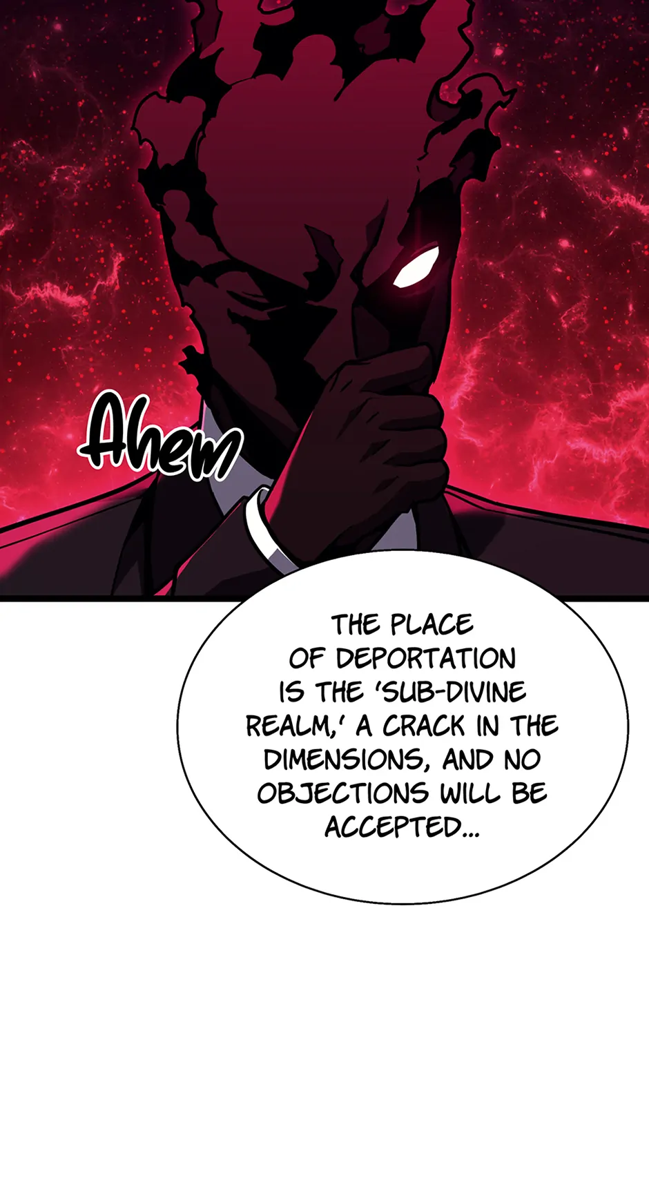 Read The Return of the Disaster-Class Hero EN Manga Online