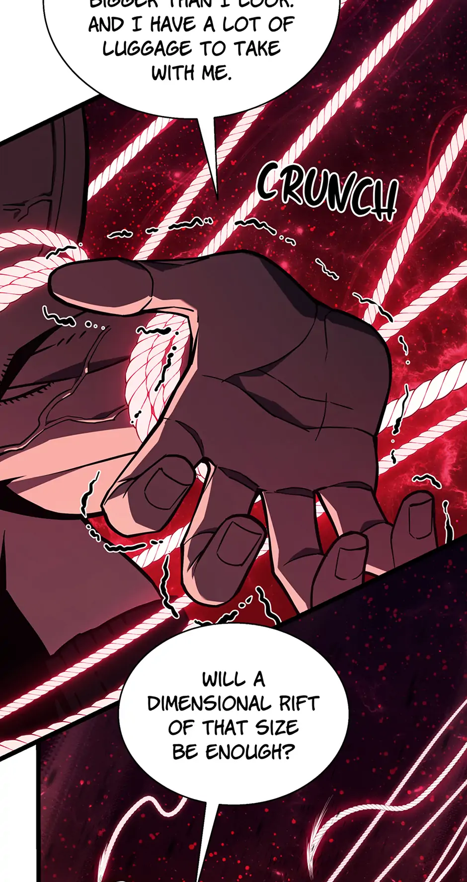 Read The Return of the Disaster-Class Hero EN Manga Online